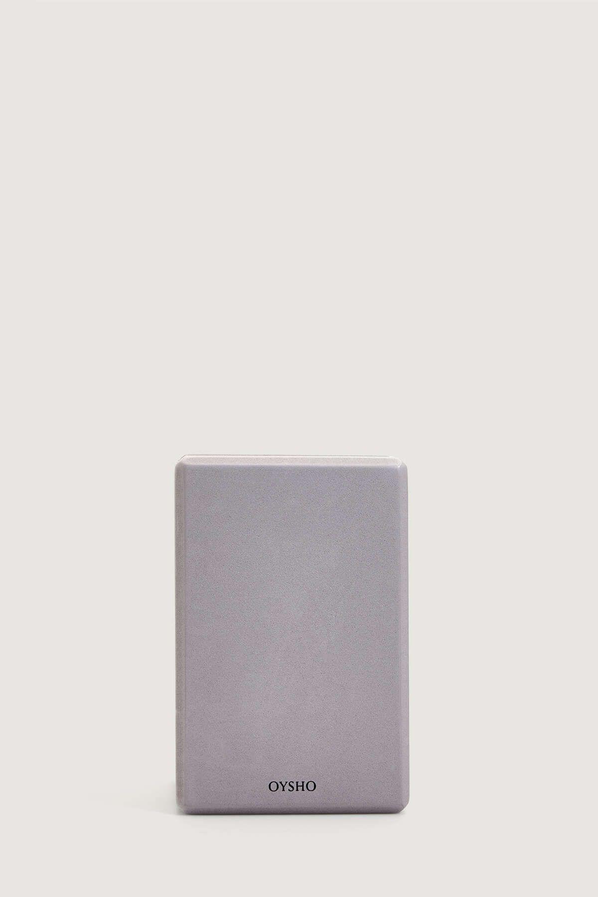 Oysho Yoga Bloku Paketi