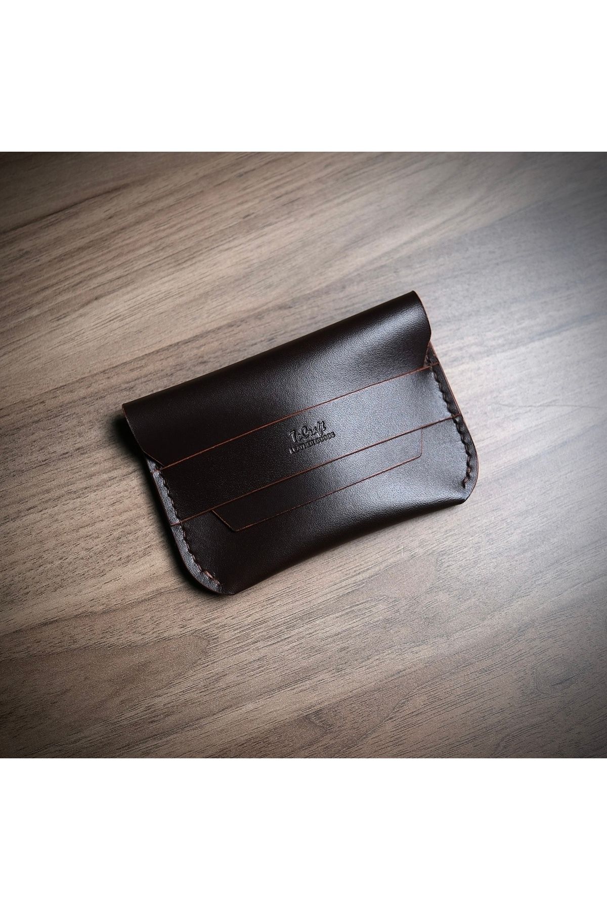 shop Leather Flap Wallet – Handmade Premium  Leather Wallet