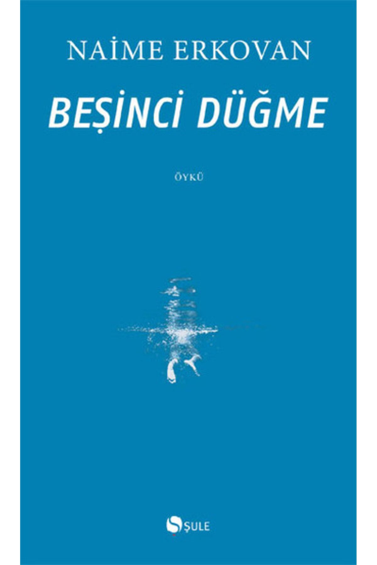 Şule Yayınları Beşinci Düğme