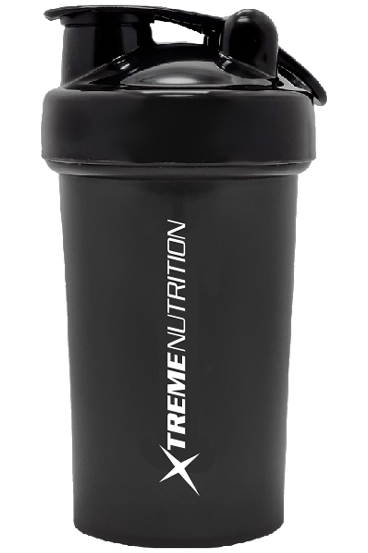 Xtreme Nutrition Shaker 550 mL Siyah