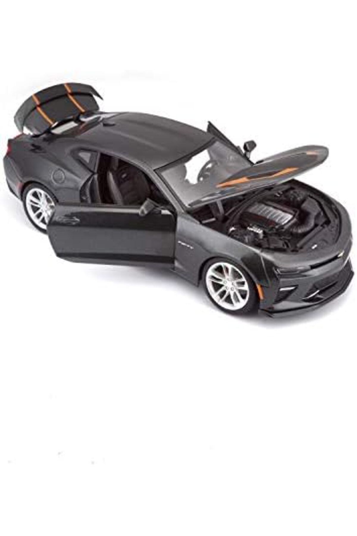 STOREMAX ezlgrup Camaro Fifty Chevrolet Yeni ezltrndy 971895