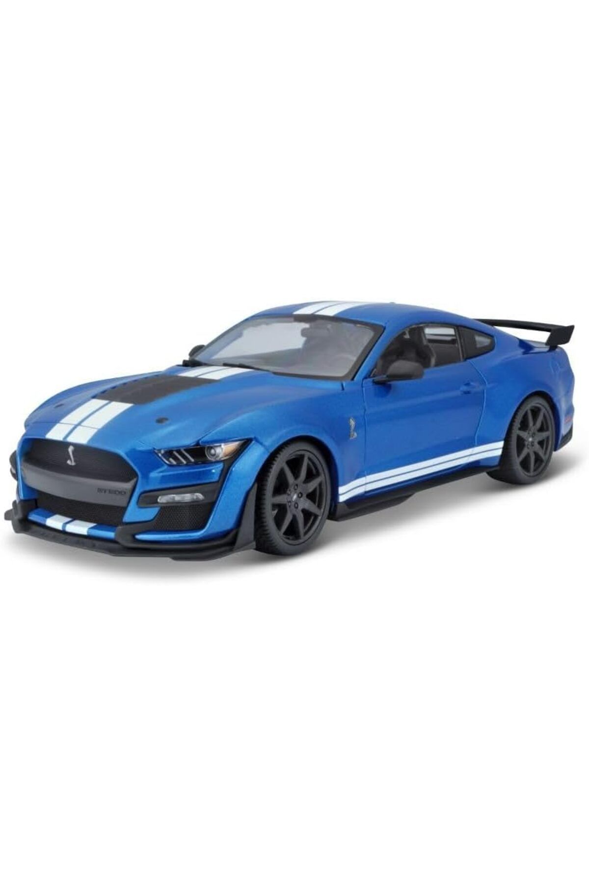 STOREMAX efshopx 1/18 2020 Ford Shelby GT500 CFTP NewDesingx 1002192