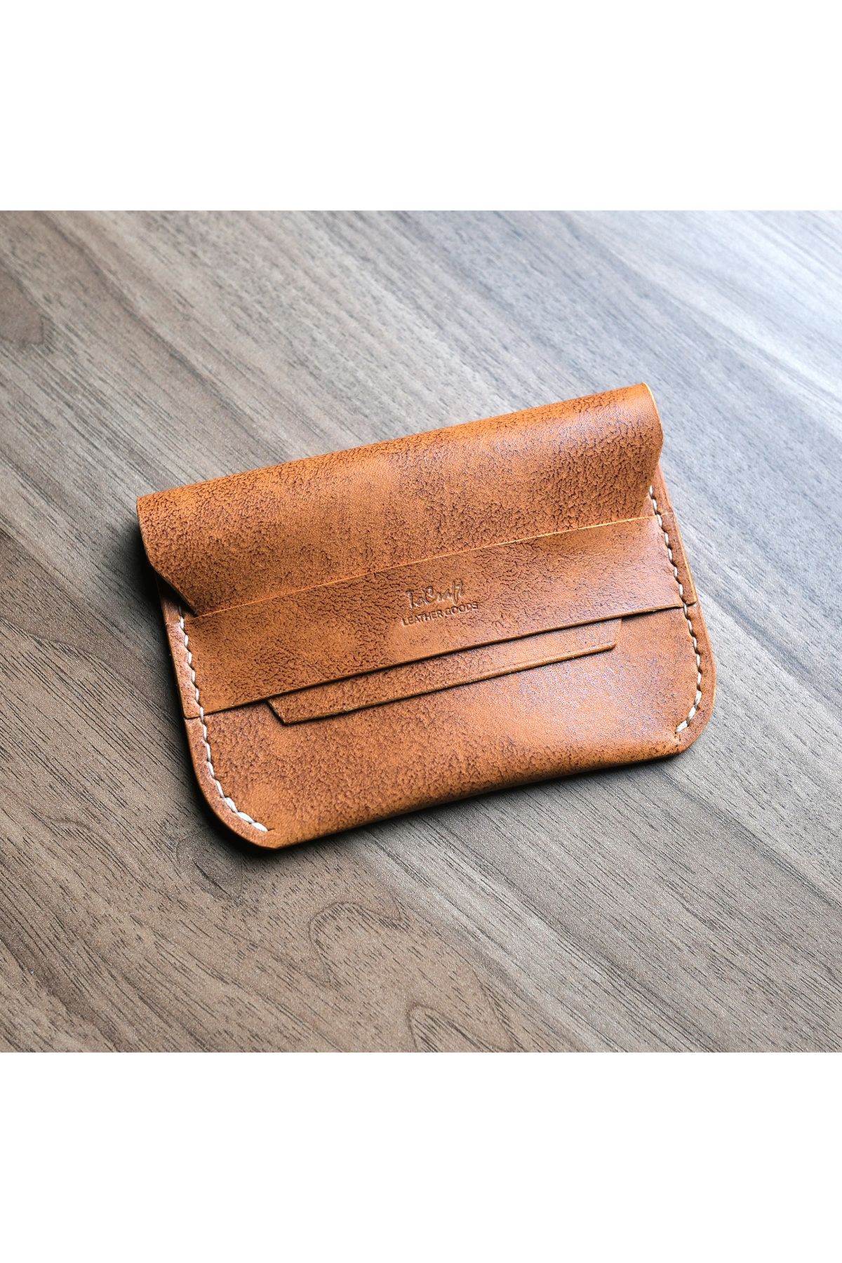 shop Leather Flap Wallet – Handmade Premium  Leather Wallet