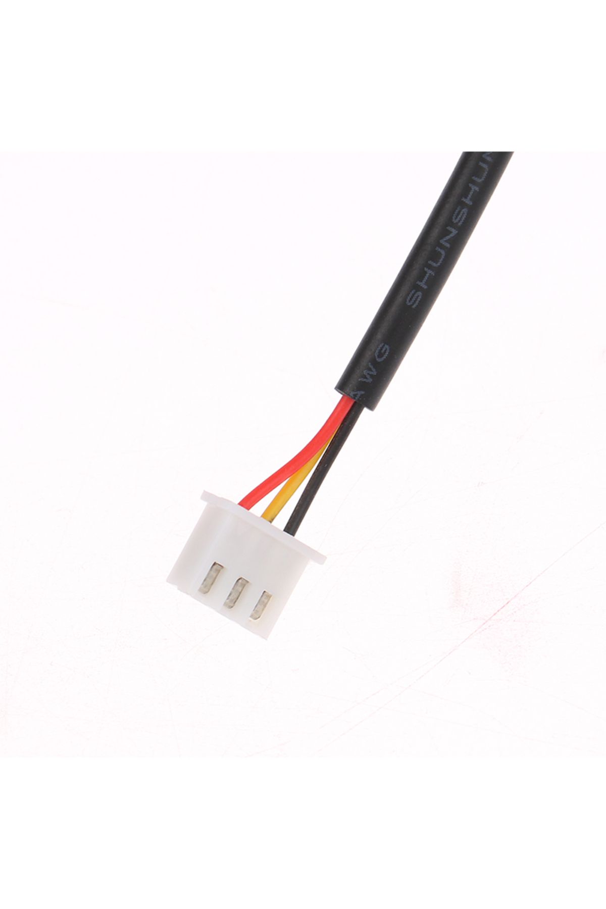 ZLinKJ-One Size 3.3v-5v Non Contact Water Level Sensor Capacitive Liquid Level Sensor Liquid Detection Swit 6