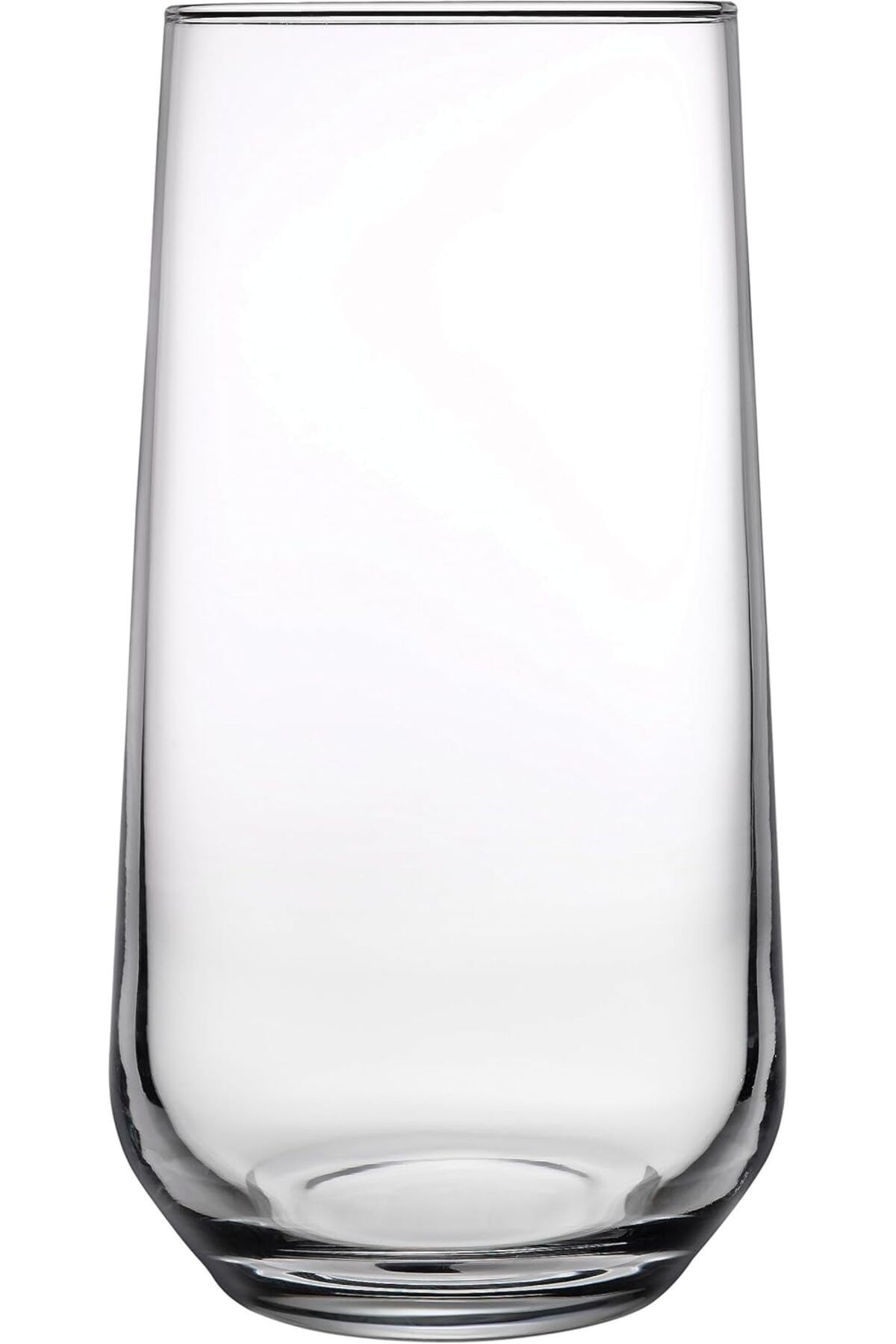 STOREMAX daliashops Allegra Meşrubat Bardağı, 3'lü, 470 cc Star Collection 542167