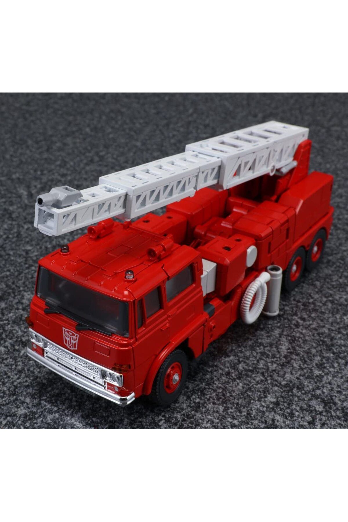 Choice-Transformation MasterPiece KO MP-33 MP33 Inferno G1 Series Version Action Figure Collection Robot... 4