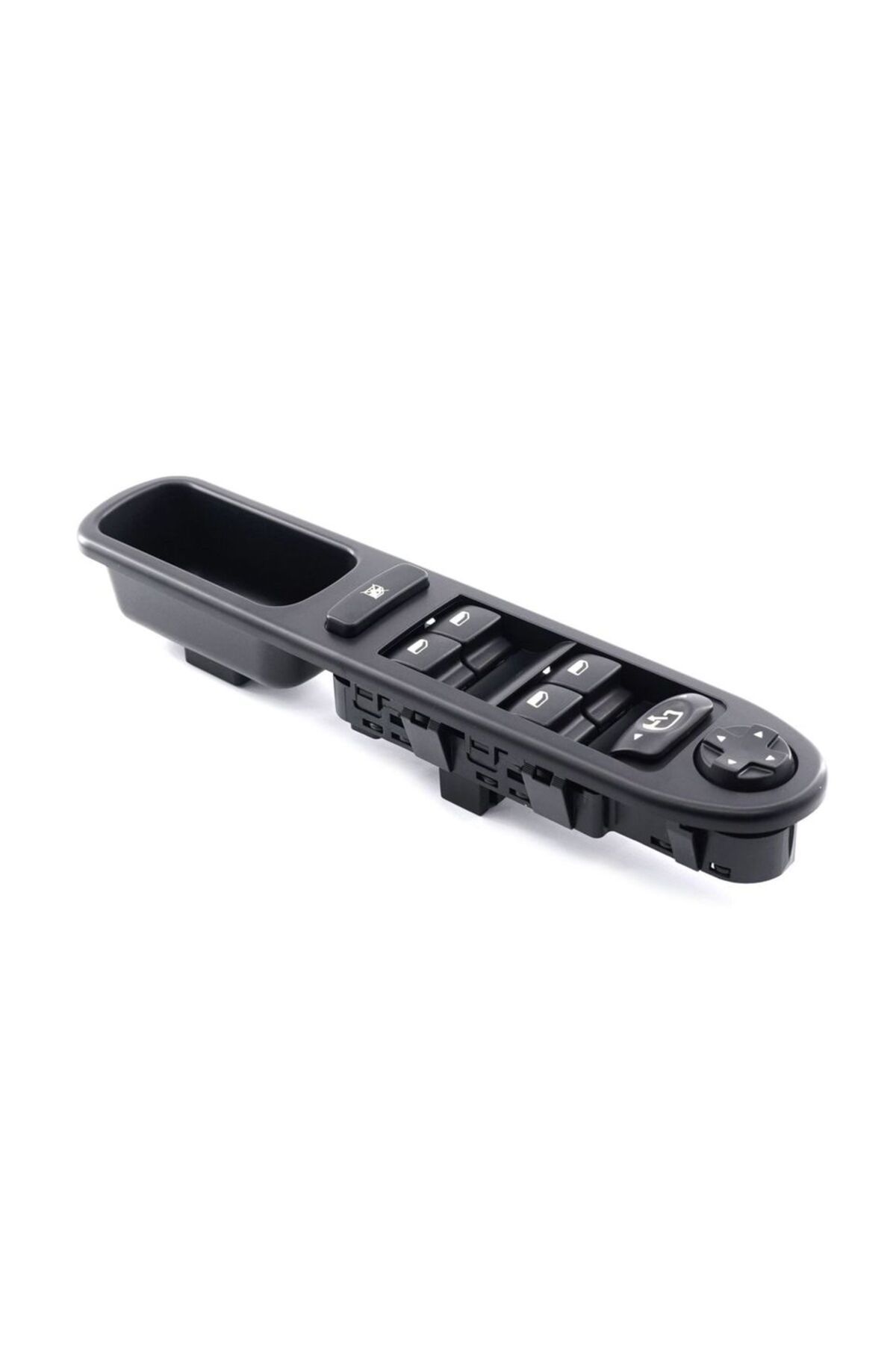 Choice-6554.qg Nevosa 6554.qg Front Left Driver Master Power Window Switch Control Button With Folding For 1