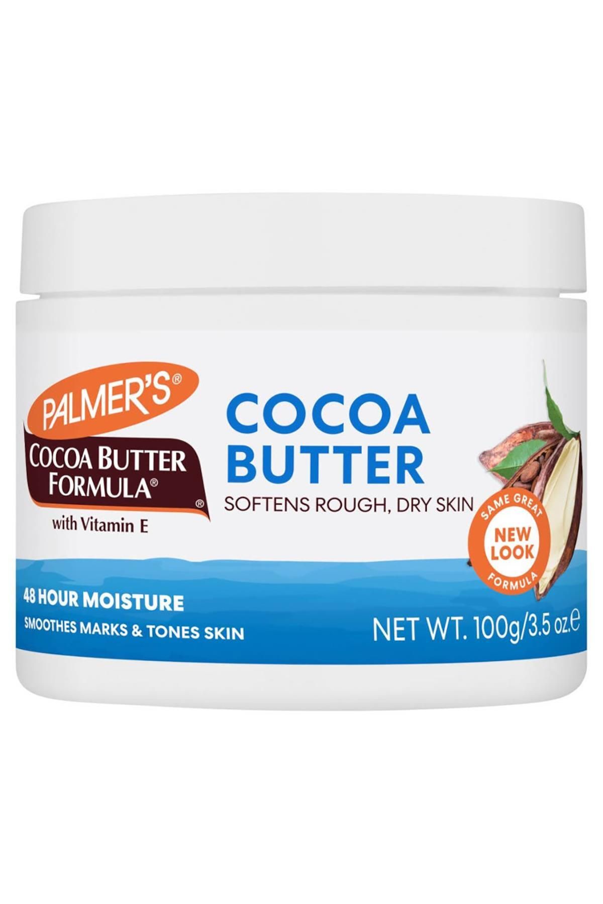 Palmers Cocoa Butter Formula Heals Soften Nemlendirici Balm 100GR