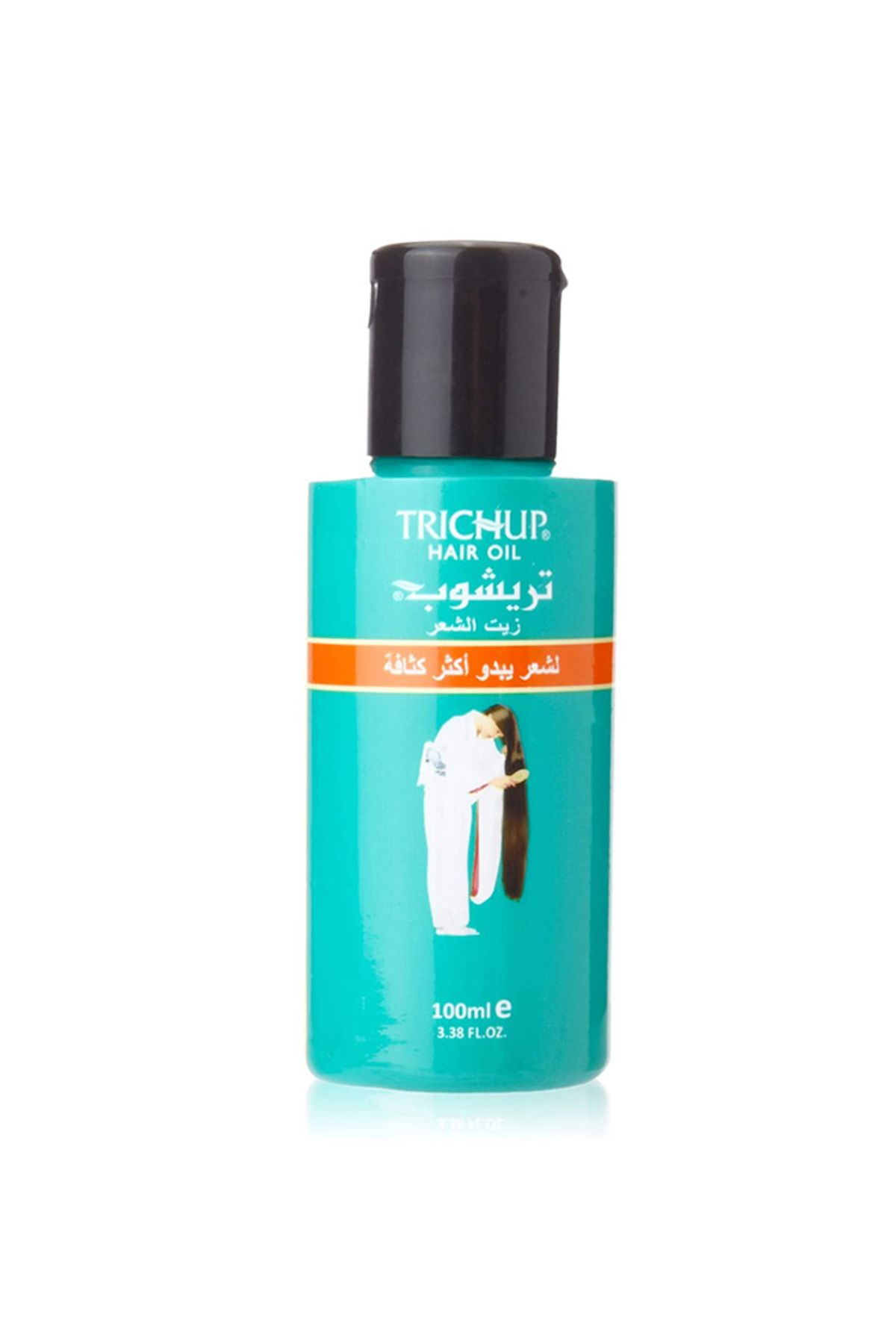 Trichup-زيت مضاد لتساقط الشعر من تريشوب 100 مل 1