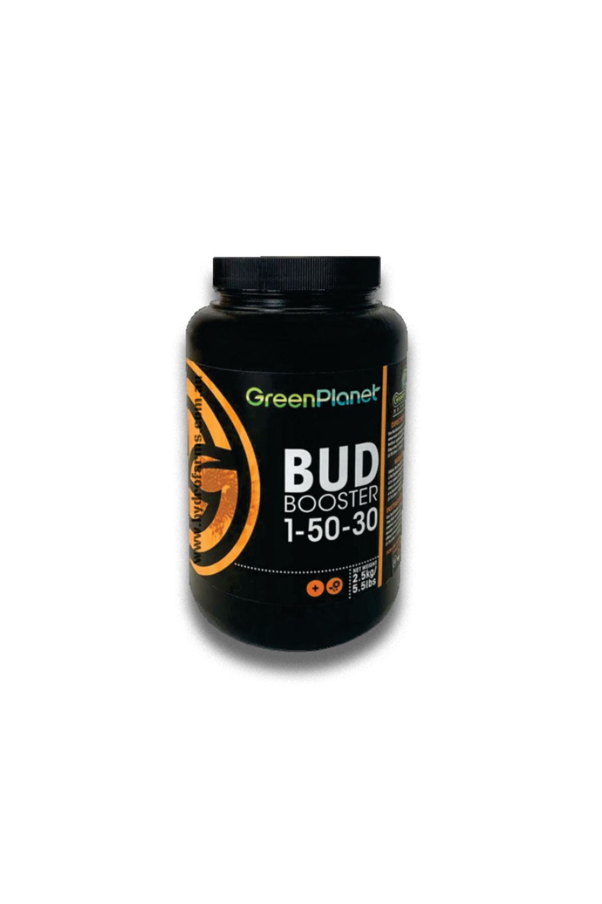 Gplanet Green Planet Bud Booster 2.5 Kg