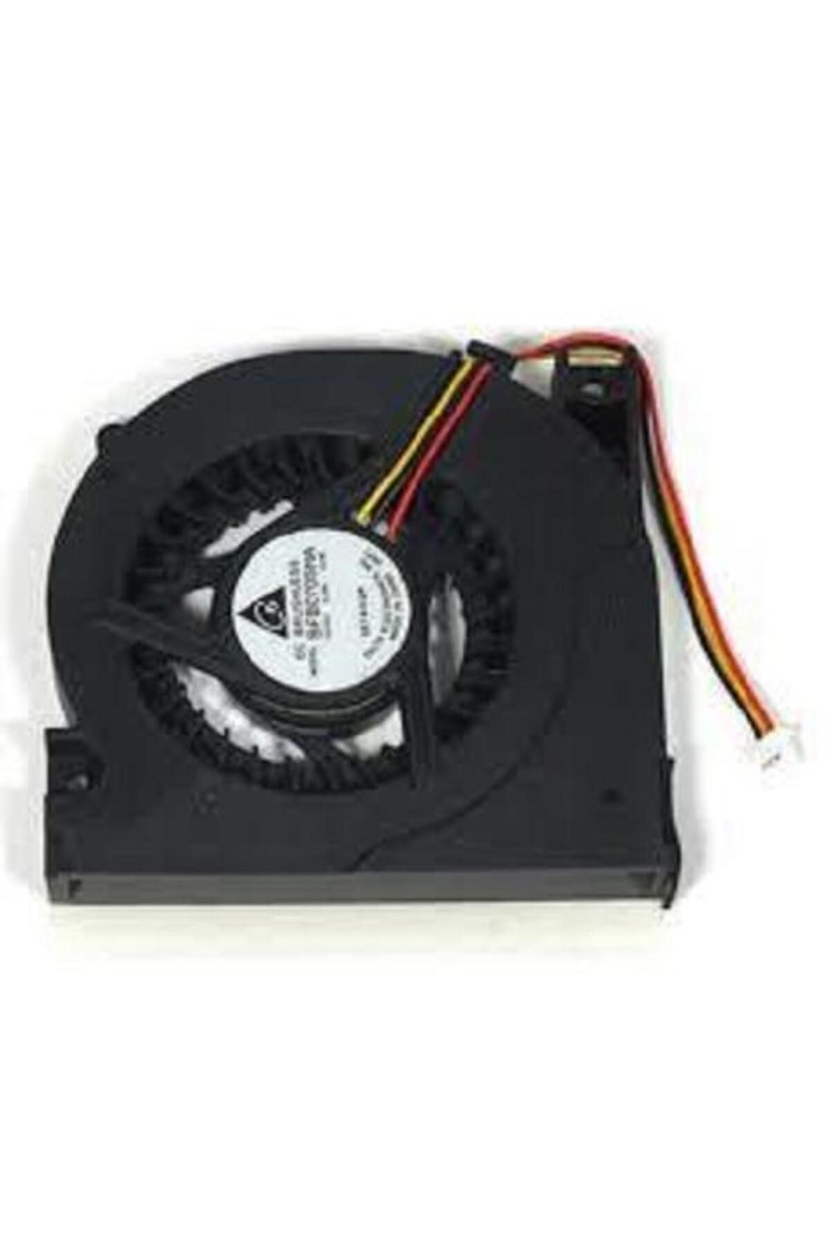 efiksbilisim ASUS X59 F5C F5GL F5R X50C F50SF X61 X51 CPU SOĞUTUCU FAN