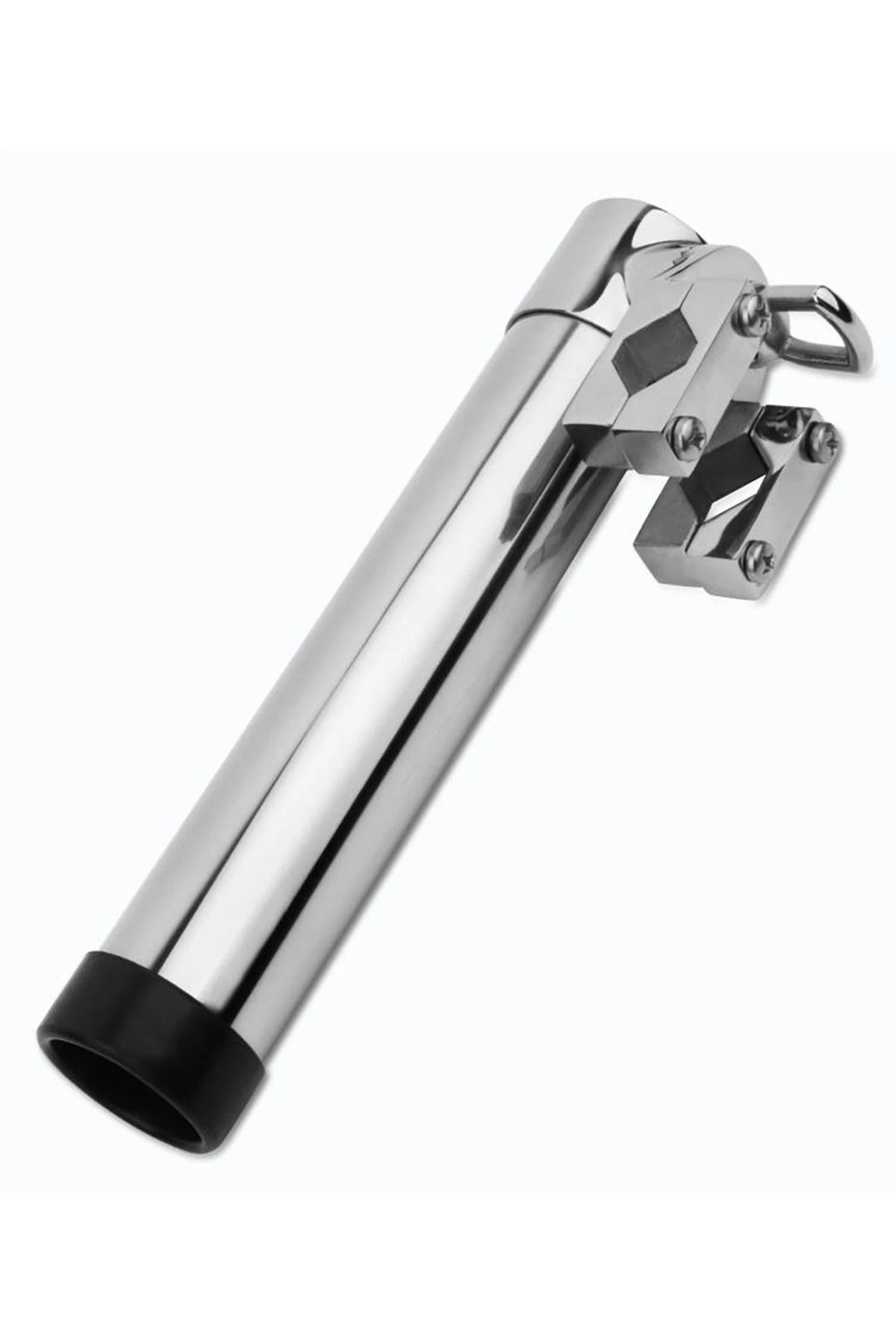 Choice-Boat Fishing Rod Holder, 316 Stainless Steel, Clamp-on, Marine Yacht Rod Pod, Fishing Tool, High ... 1