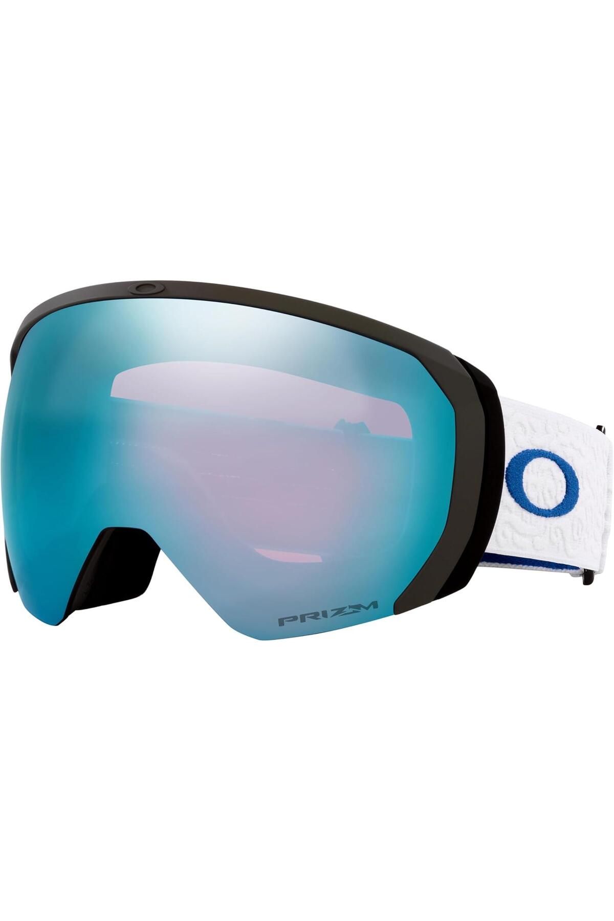 Oakley Flight Path Unisex Kayak/Snowboard Gözlüğü-0OO711068