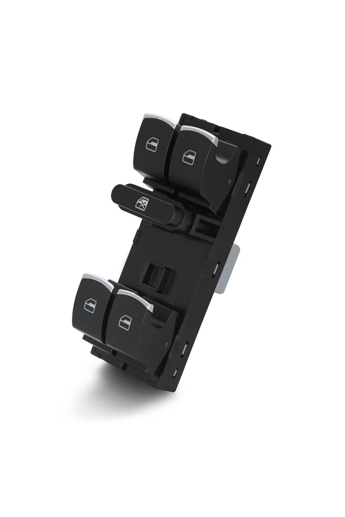 Choice-Driver Side Window Master Control Switch for VW Touran Tiguan Passat B6 B7 CC Golf Mk5 MK6 Jetta ... 4