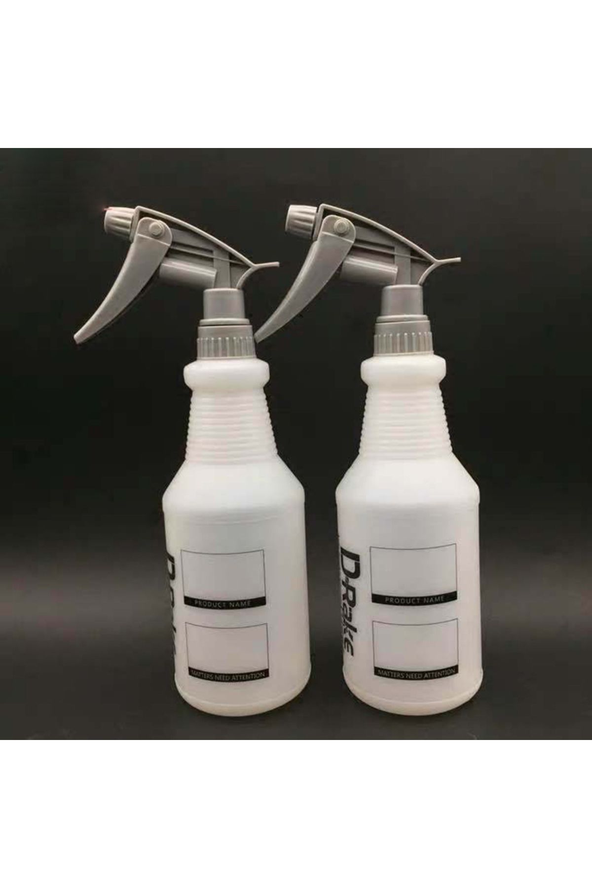 Choice-1PC 600ML Empty Container Portable Acid And Alkali Resistant Nozzle Spray Bottle Refillable Atomi... 3