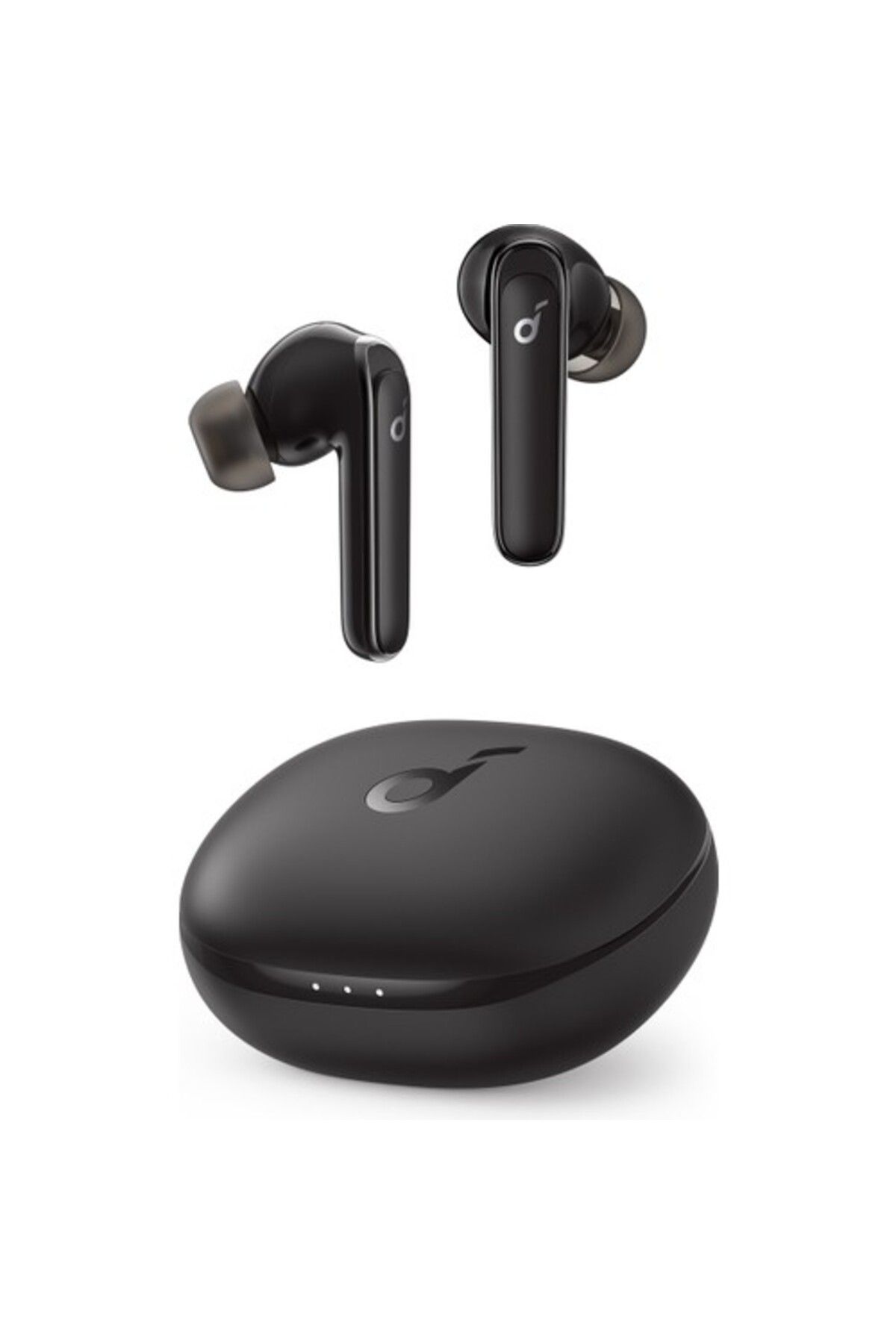 Soundcore Life P3 Tws Bluetooth 5.2 Kulaklık - Oyun Modu - Hibrit Aktif Gürültü Önleme Siyah -