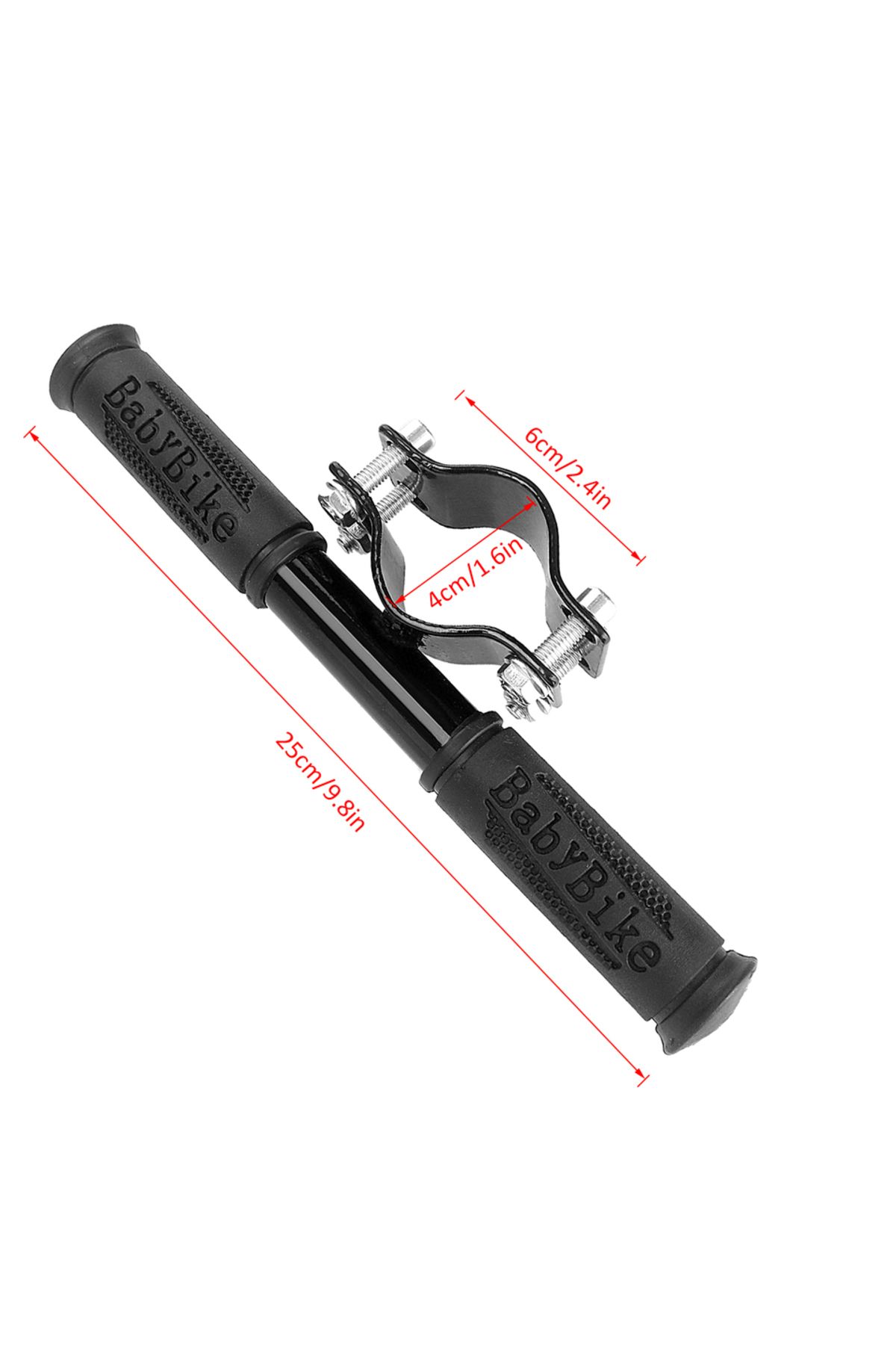 Choice-Universal Electric Scooter Handlebar Kids Skateboard Handle Grip Bar Holder for Xiaomi M365 Nineb... 6