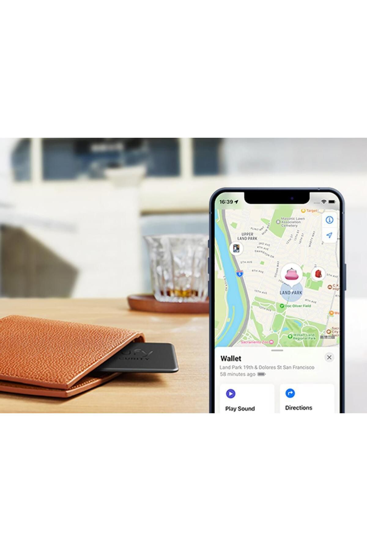 Anker-Tracker T87B2 Compatible With My Eufy Security Smarttrack Apple Device 5