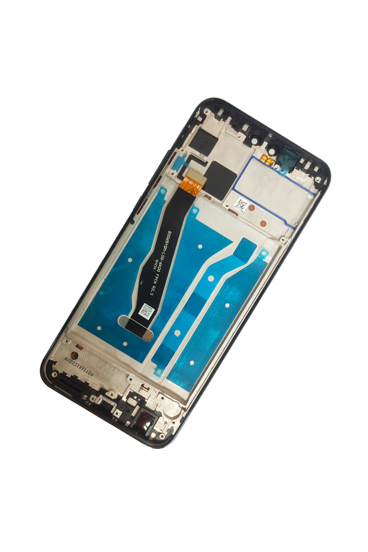 Choice-شاشة بديلة سوداء بدون إطار مقاس 6.5 بوصة لهاتف Huawei Y9 2019 Jkm-lx1 Jkm-lx2 شاشة LCD تعمل باللمس 4