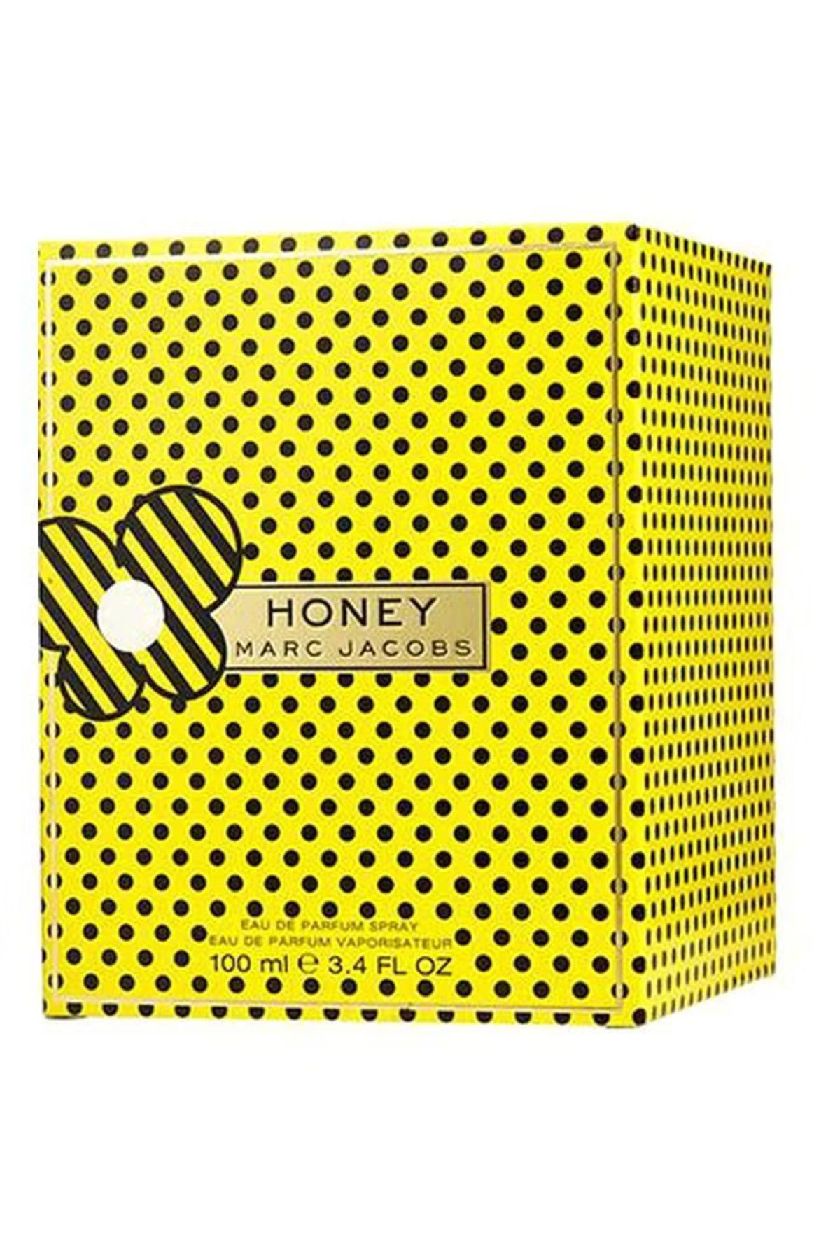 Marc Jacobs-Honey EDP 100ml 3