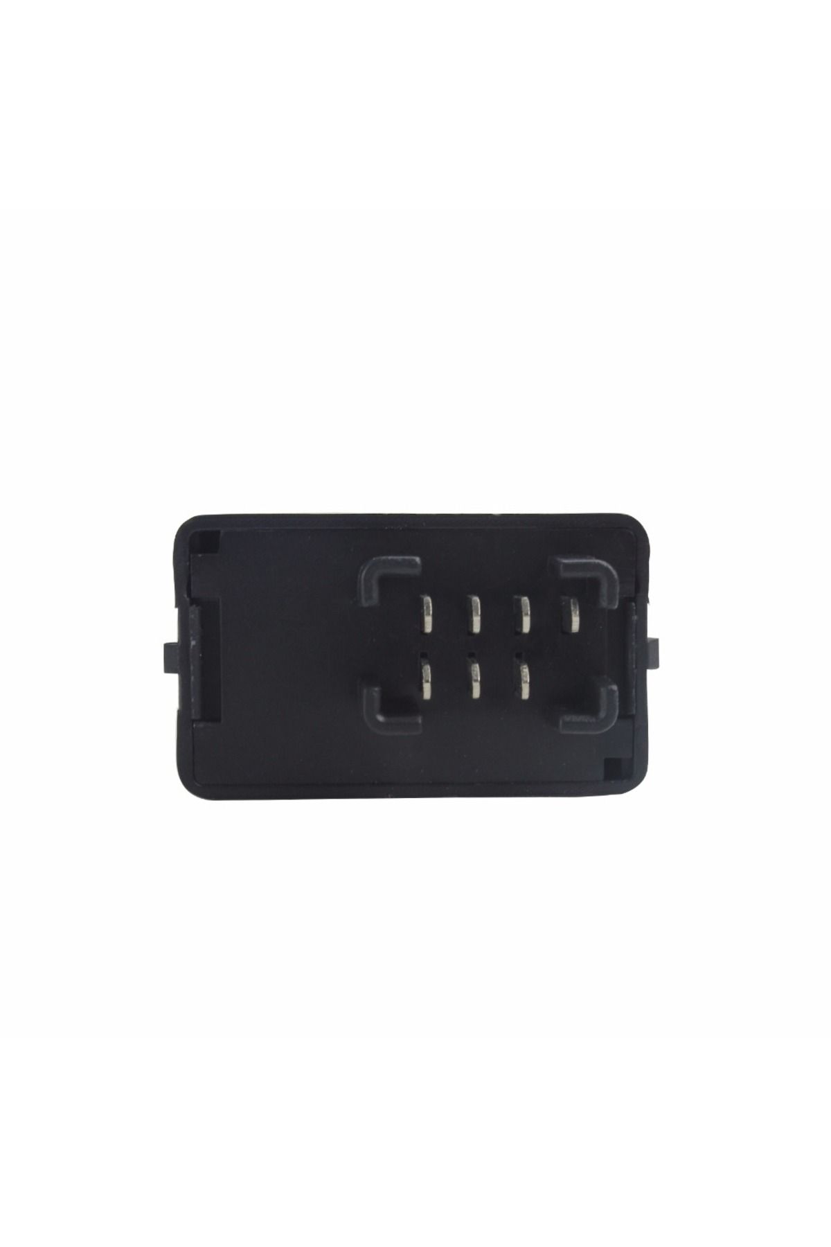 Choice-Angrong High Quality 7 Pin Turn Signal Flasher Relay Led Indicator For Suzuki Gsxr Bandit 600 750... 4