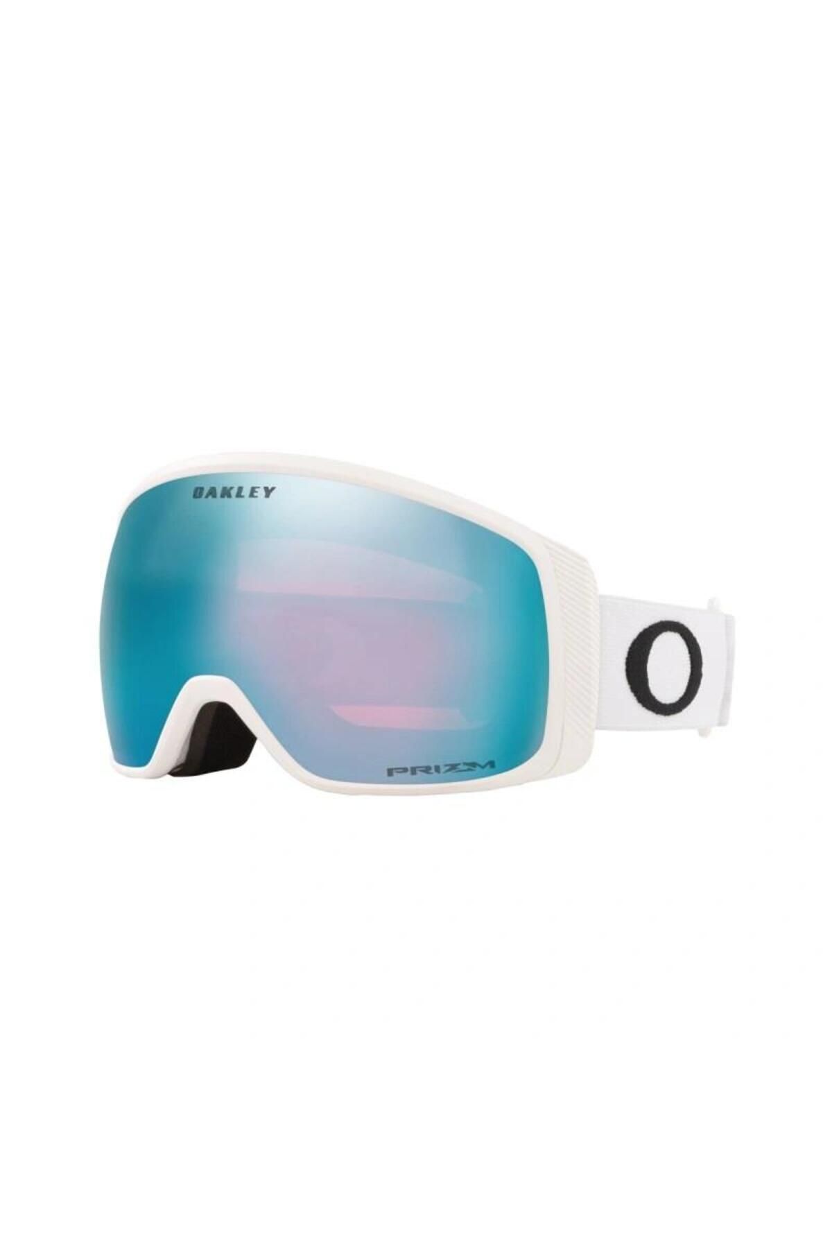 Oakley Flight Tracker Unisex Kayak/Snowboard Gözlüğü-0OO710527