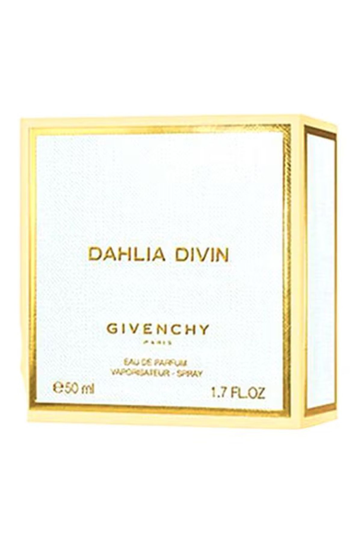 Givenchy-Dahlia Divin EDP 50ml 3