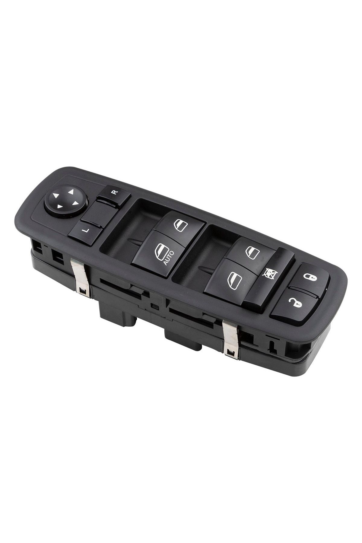 Choice-Left Driver Side Master Window Switch Electric Window Control Button For 11-16 Dodge Journey 6808... 6