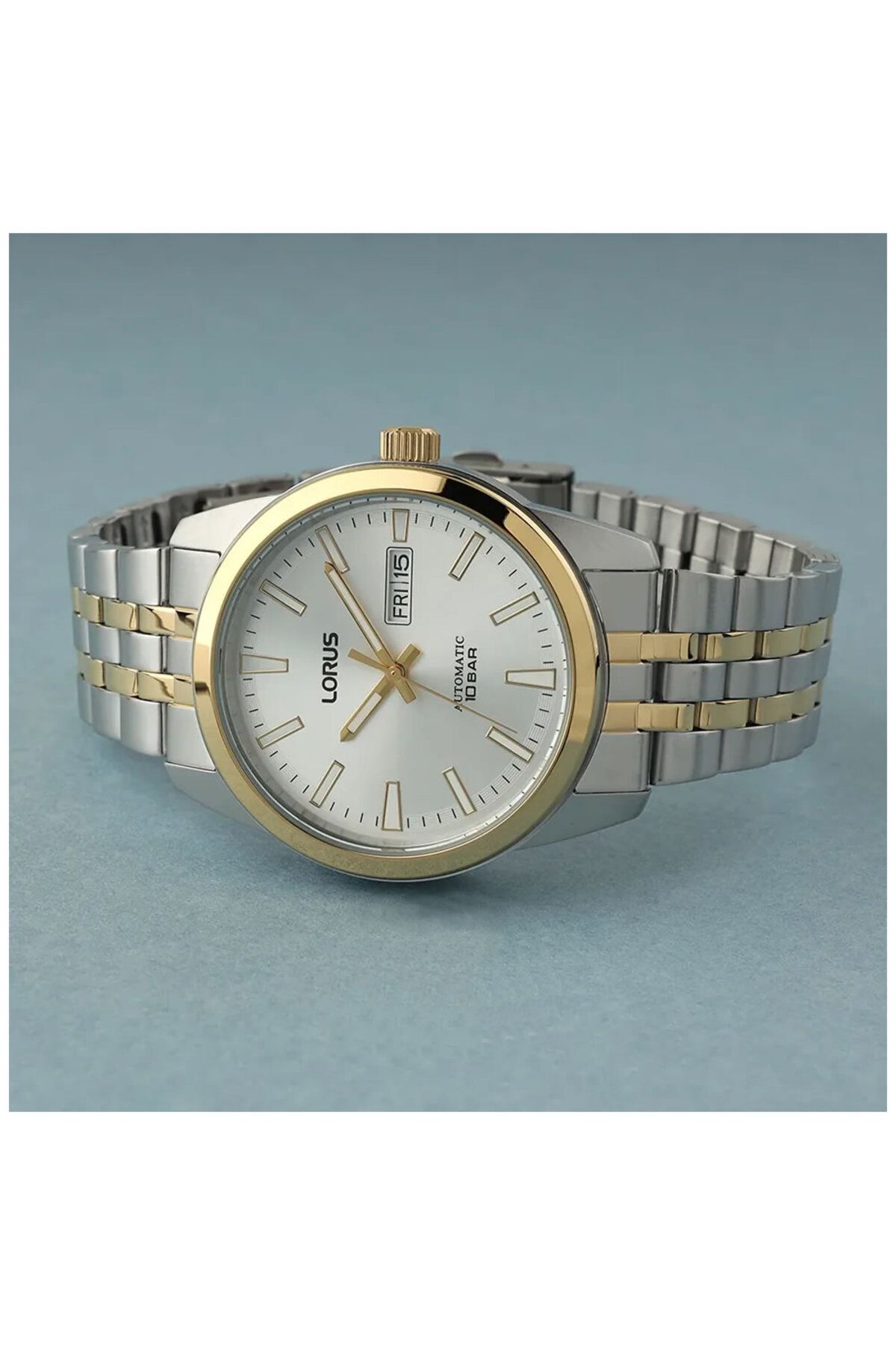 Lorus-Lorus Automatik Herrenuhr RL494BX9 2
