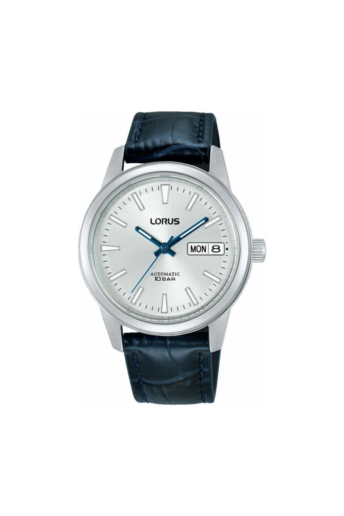 Lorus-Rl407Cx9 Automatic Women's Wristwatch 1