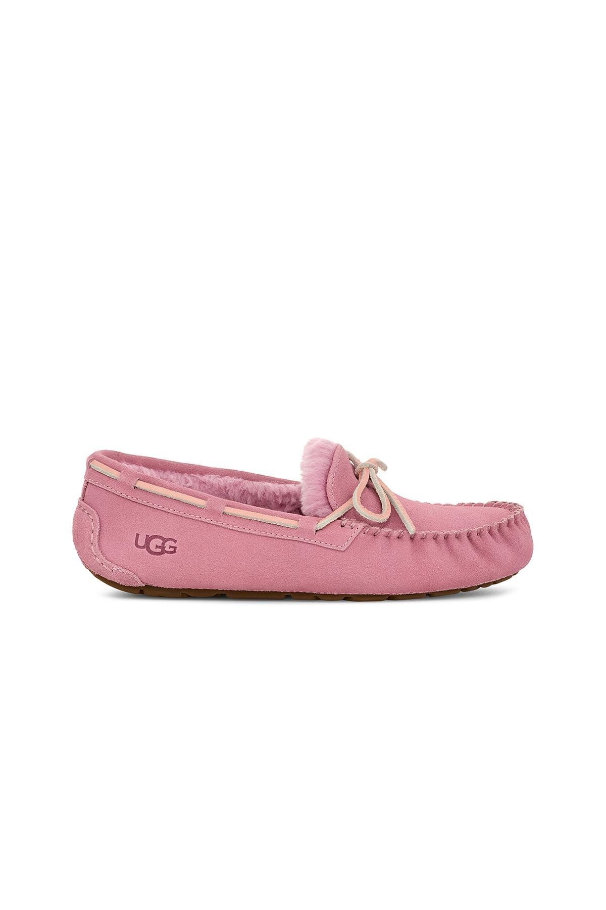 UGG DAKOTA DUSTY ORCHID