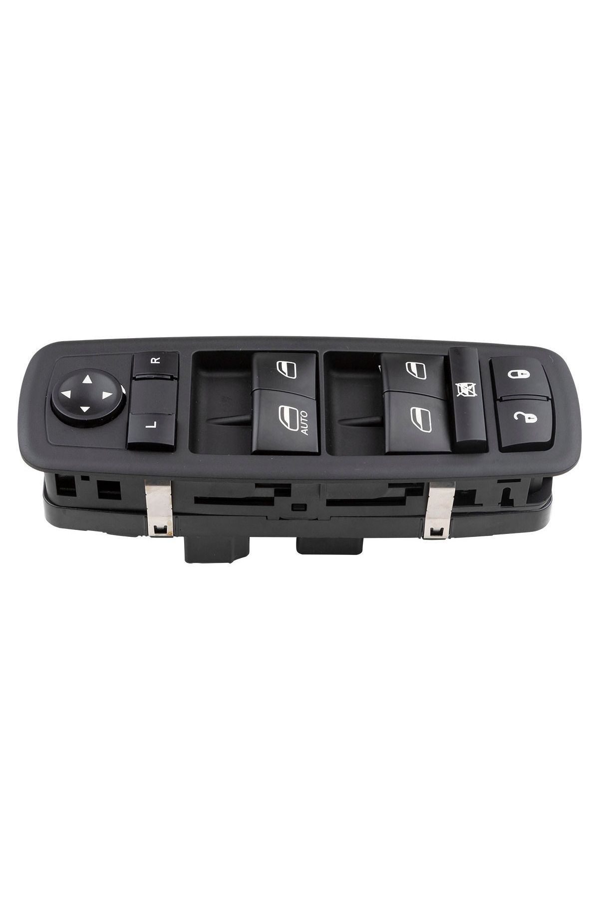 Choice-Left Driver Side Master Window Switch Electric Window Control Button For 11-16 Dodge Journey 6808... 8
