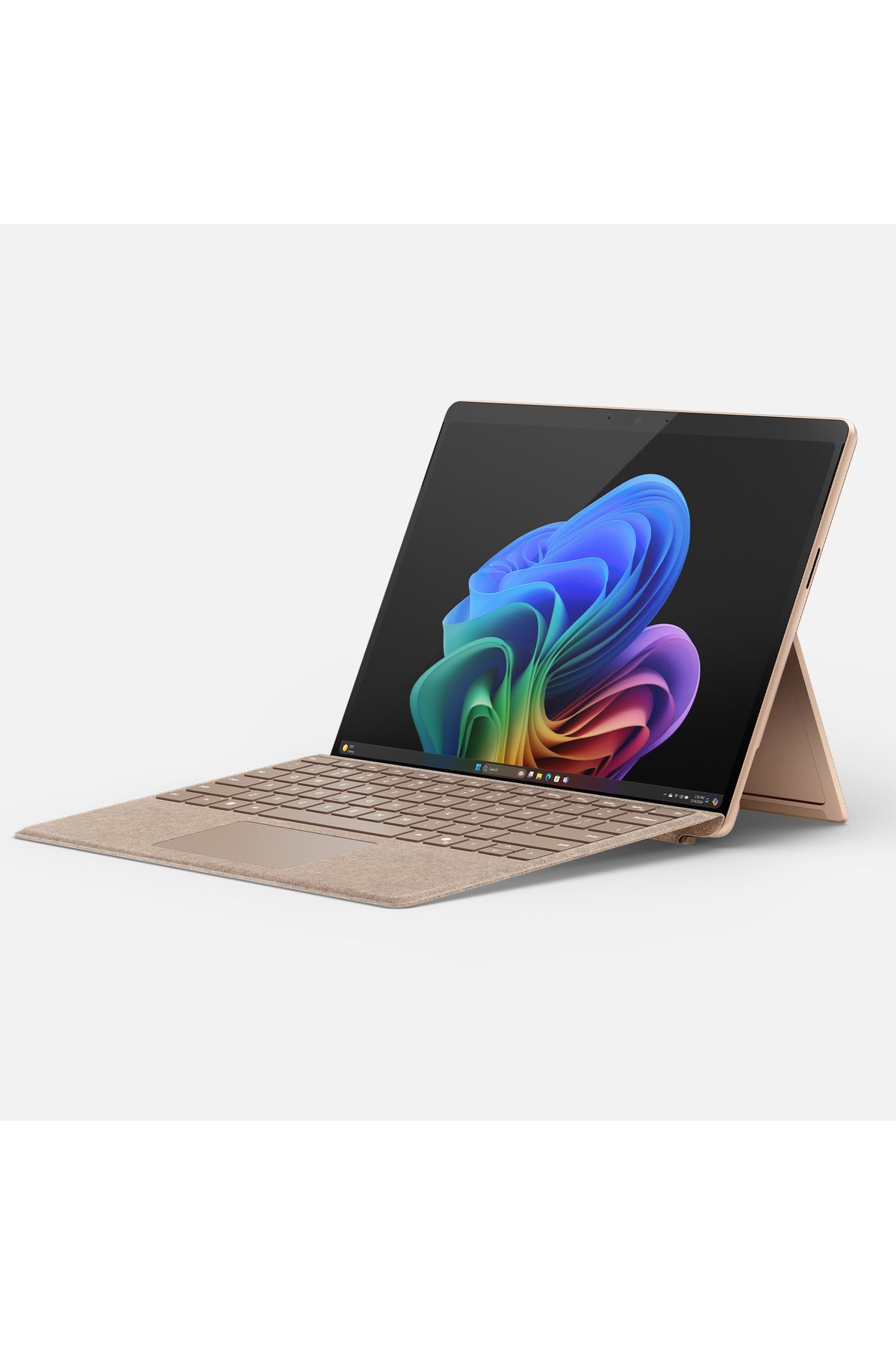 MICROSOFT-Surface Pro Copilot Pc | Snapdragon X Plus | 16gb Ram | 512gb Ssd | Lcd Display | Dune-device Only 8