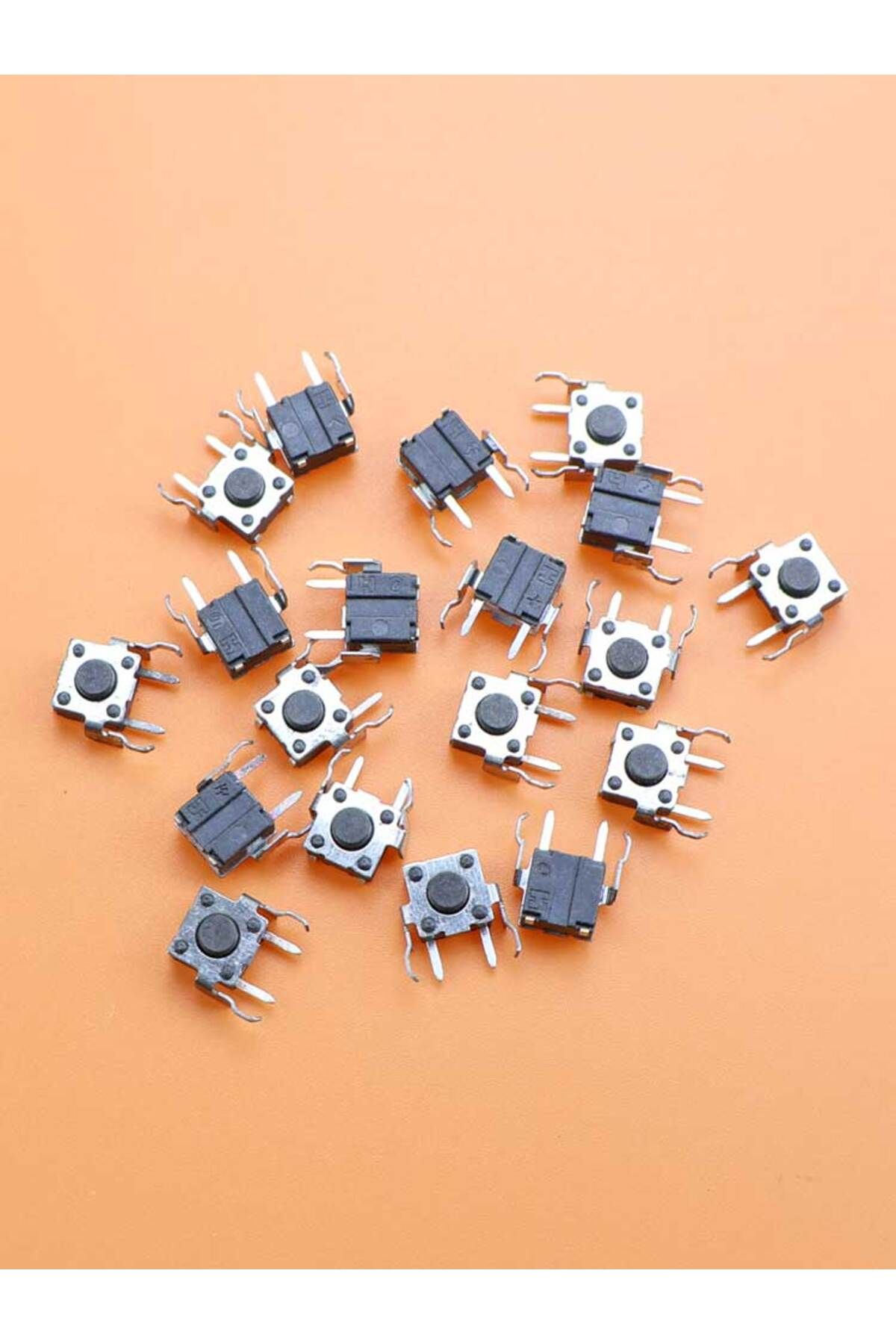 JCD-10 Pieces 2~10pcs For Gameboy Advance Sp Original Left Right Shoulder Trigger Button Switches Fo 8