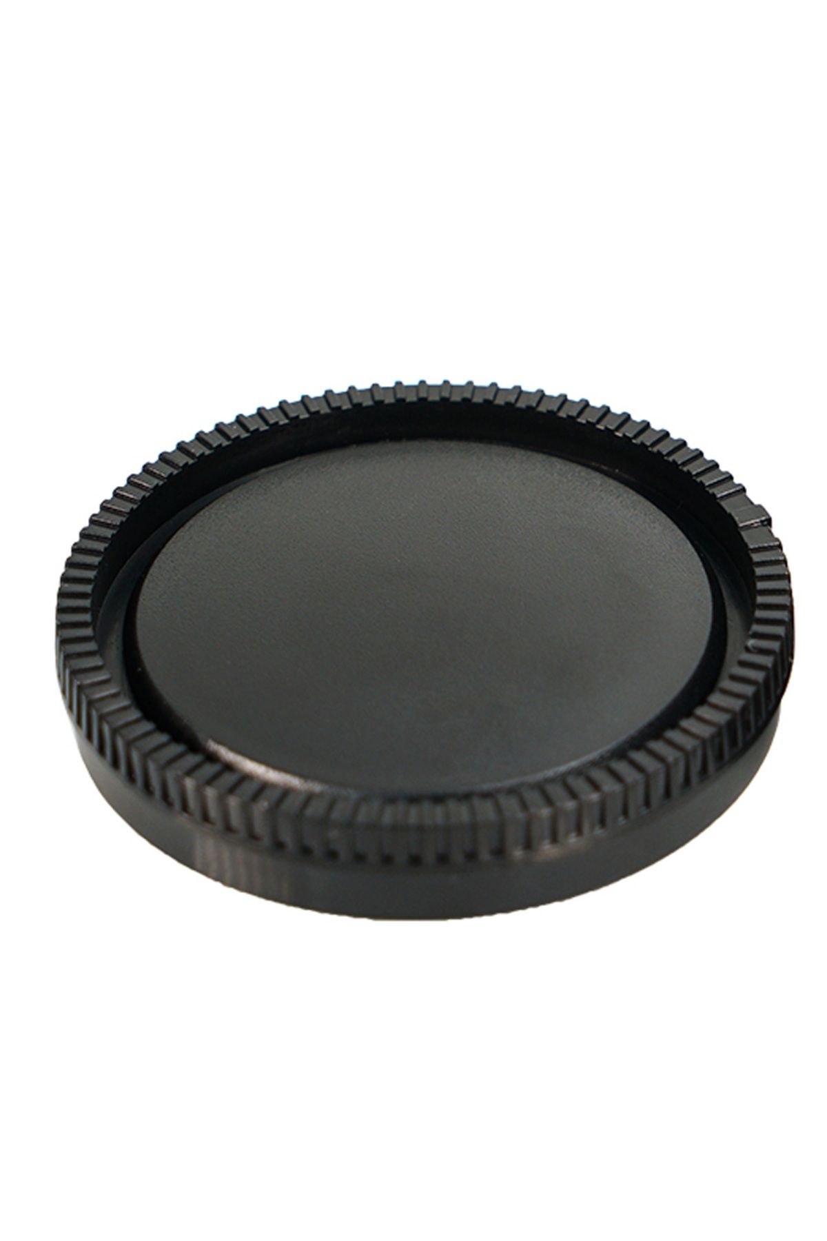 Choice-1x Lens Rear Cap Camera Front Cap Body Cap Rear Lens Cap For Sony E Nex Mount Camera Nex A7 A7r A7s 2