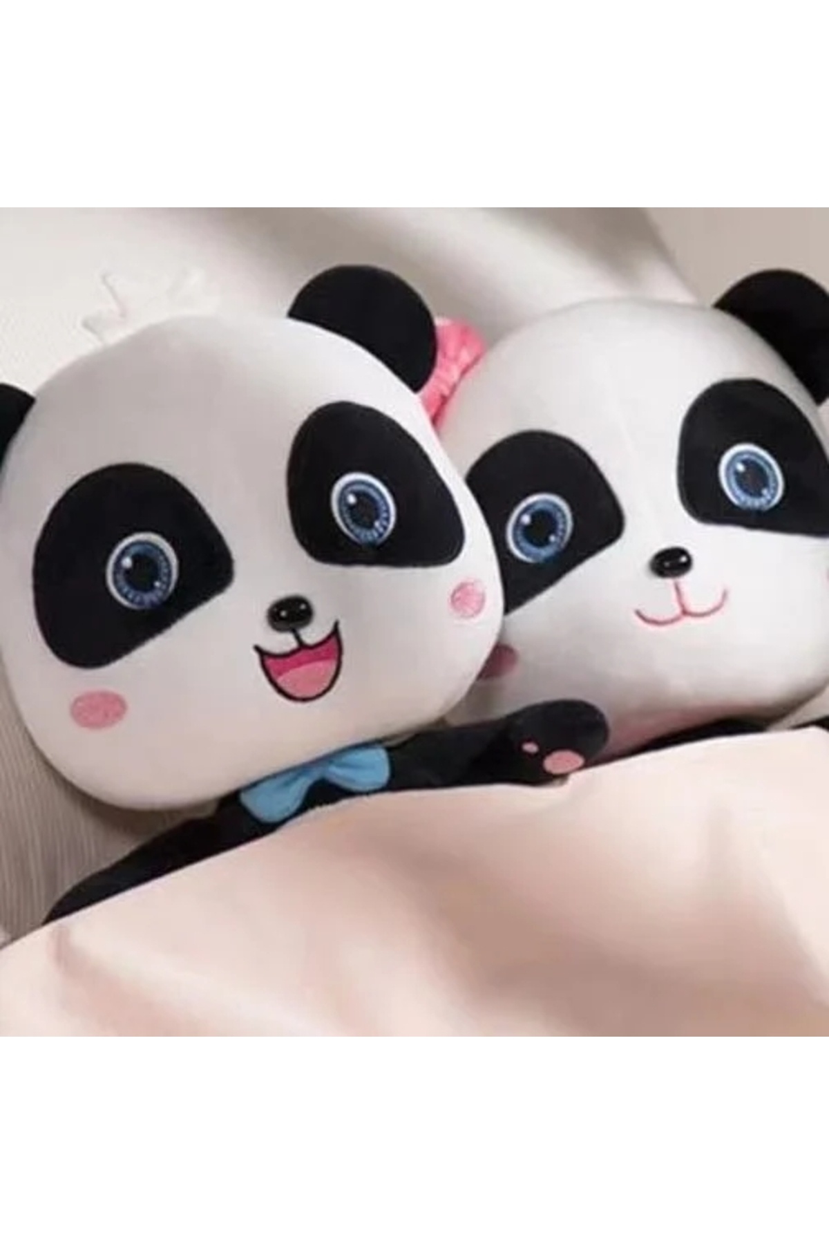 Choice-25cm Baby Bus Plush Babybus Panda Kiki Miu Miu Plush Toys Soft Comfortable Plushie Cute Birthday ... 5