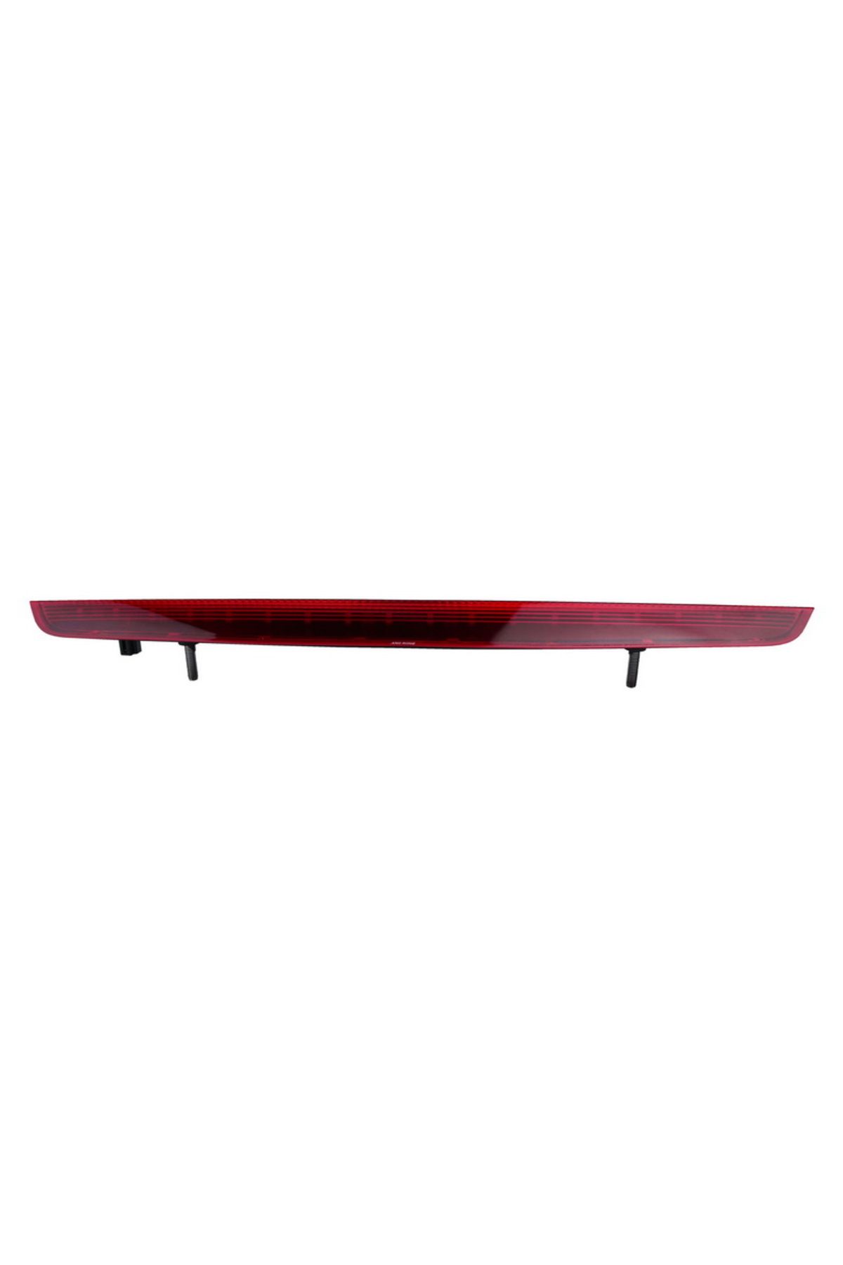 Choice-Red Red Lens Led Third Additional High Level Mount Brake Stop Light For Audi Tt 8j Mk2 2006-2014 8