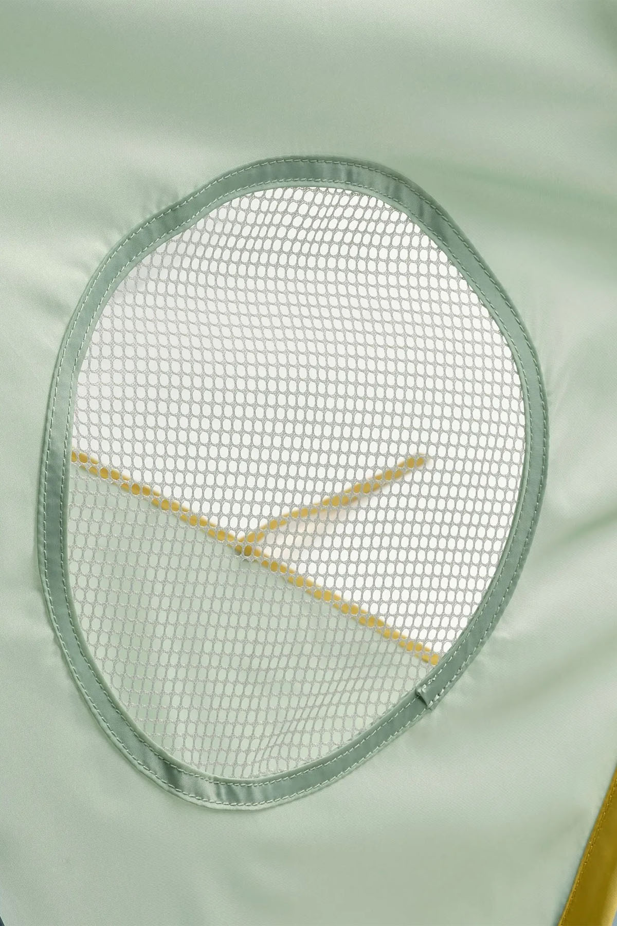 Binbirreyon Çocuk Yatak Tentesi Yatak Oyun Çadırı Körüklü Ayarlanabilir 70-90x139cm PC427 fotoğrafı 7 (önizleme)