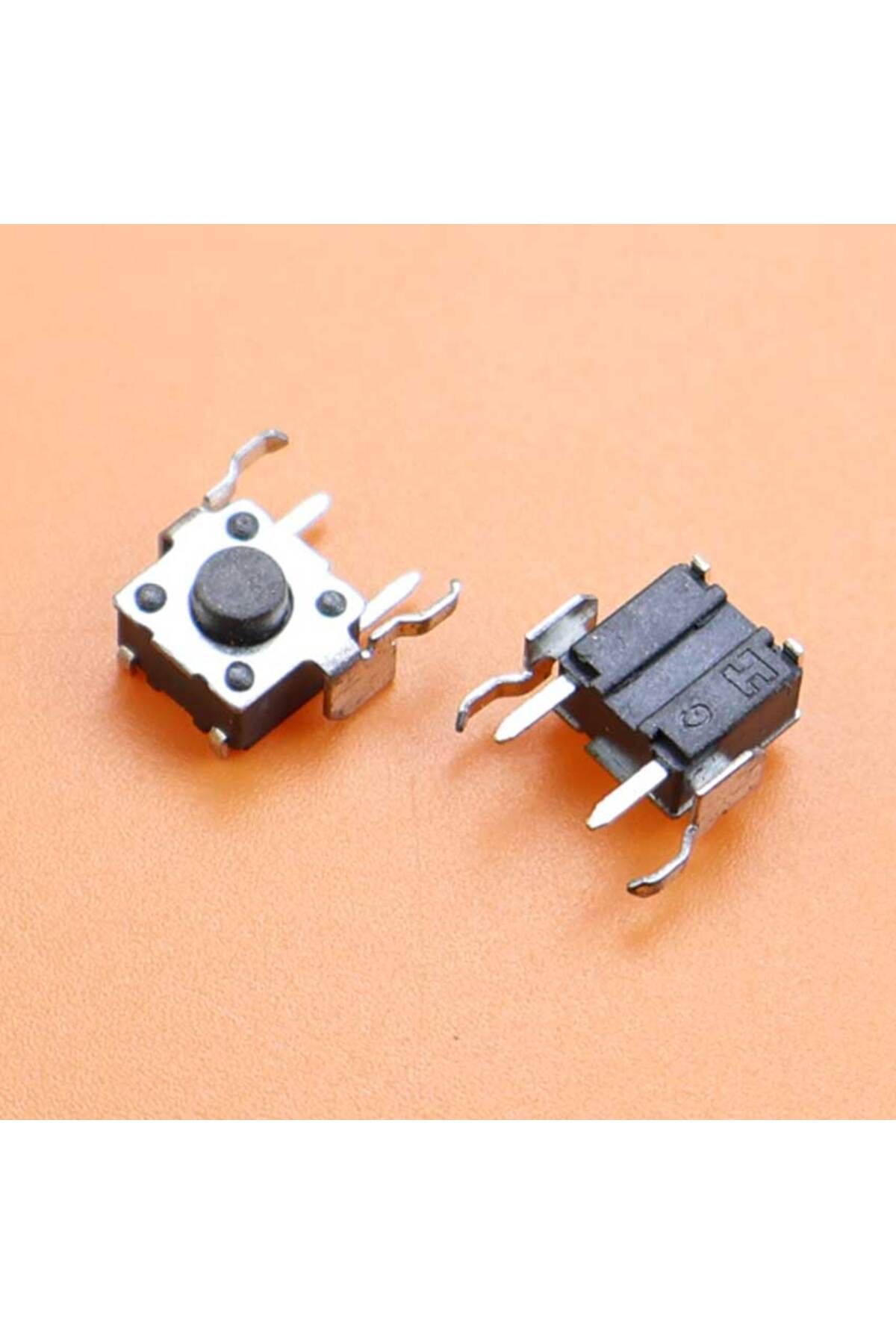 JCD-10 Pieces 2~10pcs For Gameboy Advance Sp Original Left Right Shoulder Trigger Button Switches Fo 2