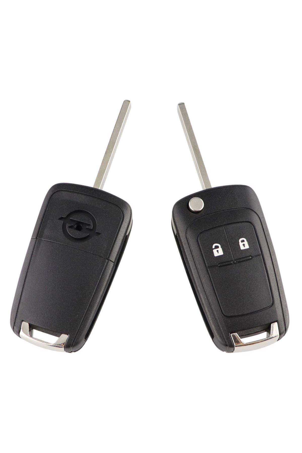 YIQIXIN-2 Buttons Remote Car Key Shell For Opel Vauxhal Insignia Astra J Zafira B C Mokka Corsa Meriva Insig 1