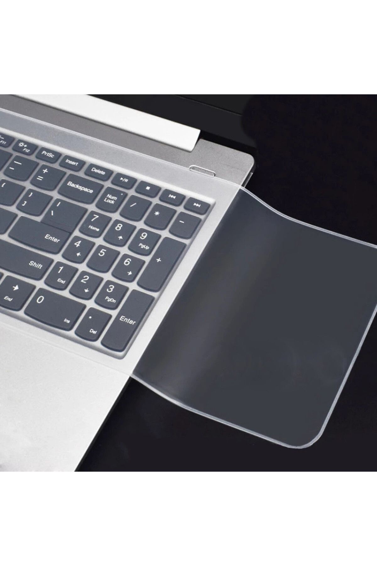 Choice-13-14 Inch 15-17 Inch Universal Laptop Notebook Keyboard Silicone Cover Dustproof Protective Wate... 2