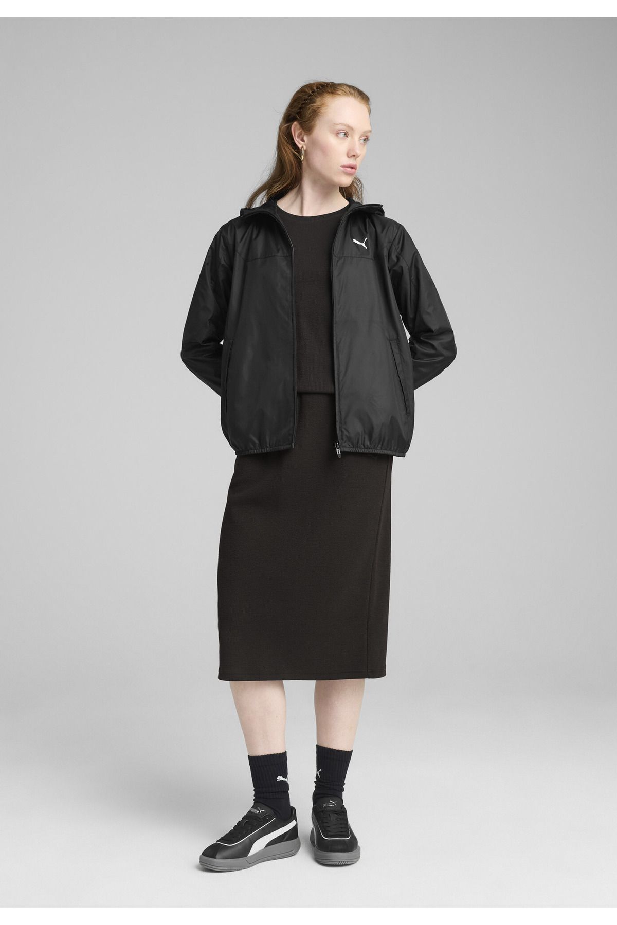 Puma-Essentials Regular Windjacke 5