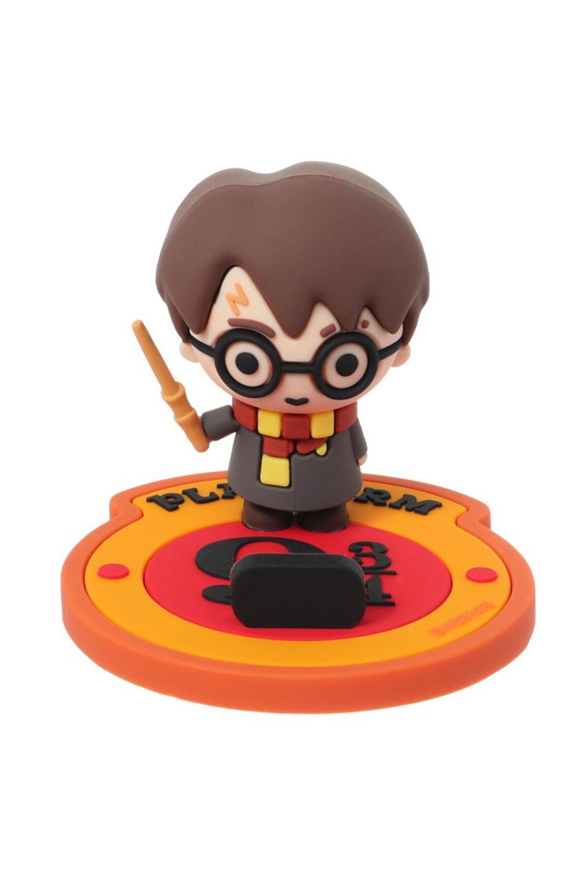 Miniso Harry Potter Lisanslı Masa Üstü Telefon Tutucu - Harry Potter