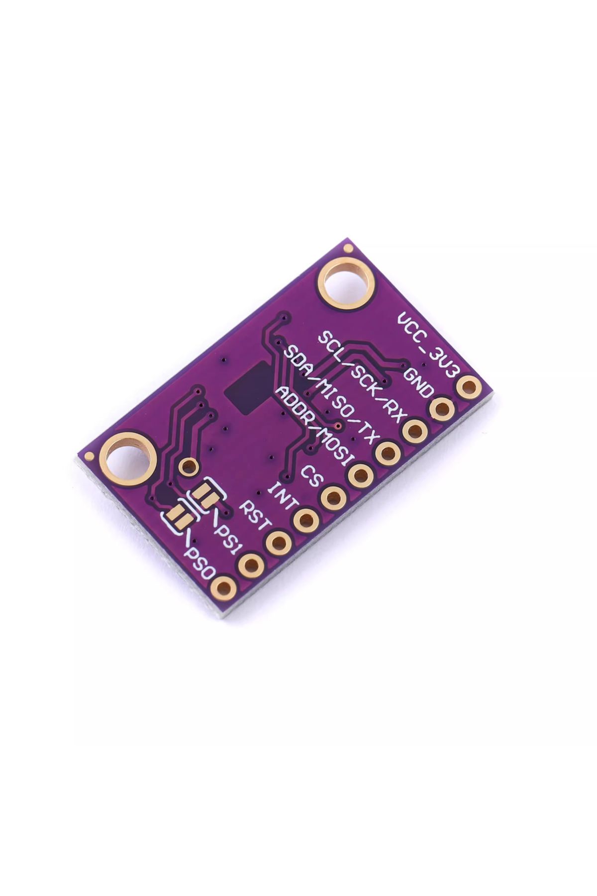 Choice-Gy- Bno085 Gy- Bno080 Bno085 Ar Vr Imu High Accuracy Nine-axis 9dof Ahrs Sensor Module 3