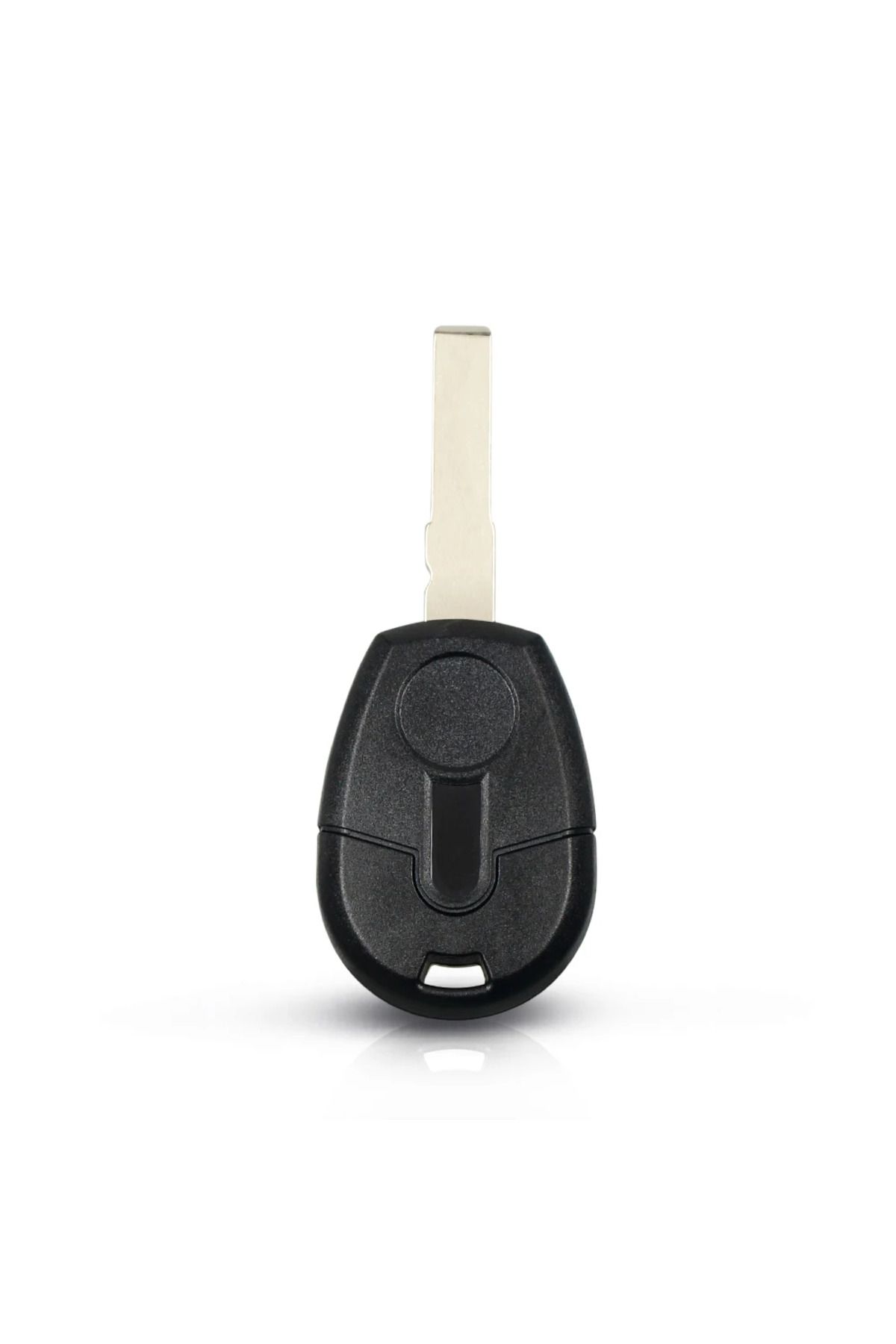 KEYYOU-No Button Sip22 5pcs For Fiat Positron Ex300 Replacement Transponder Chip Key Sip22 Gt15r Rem 1