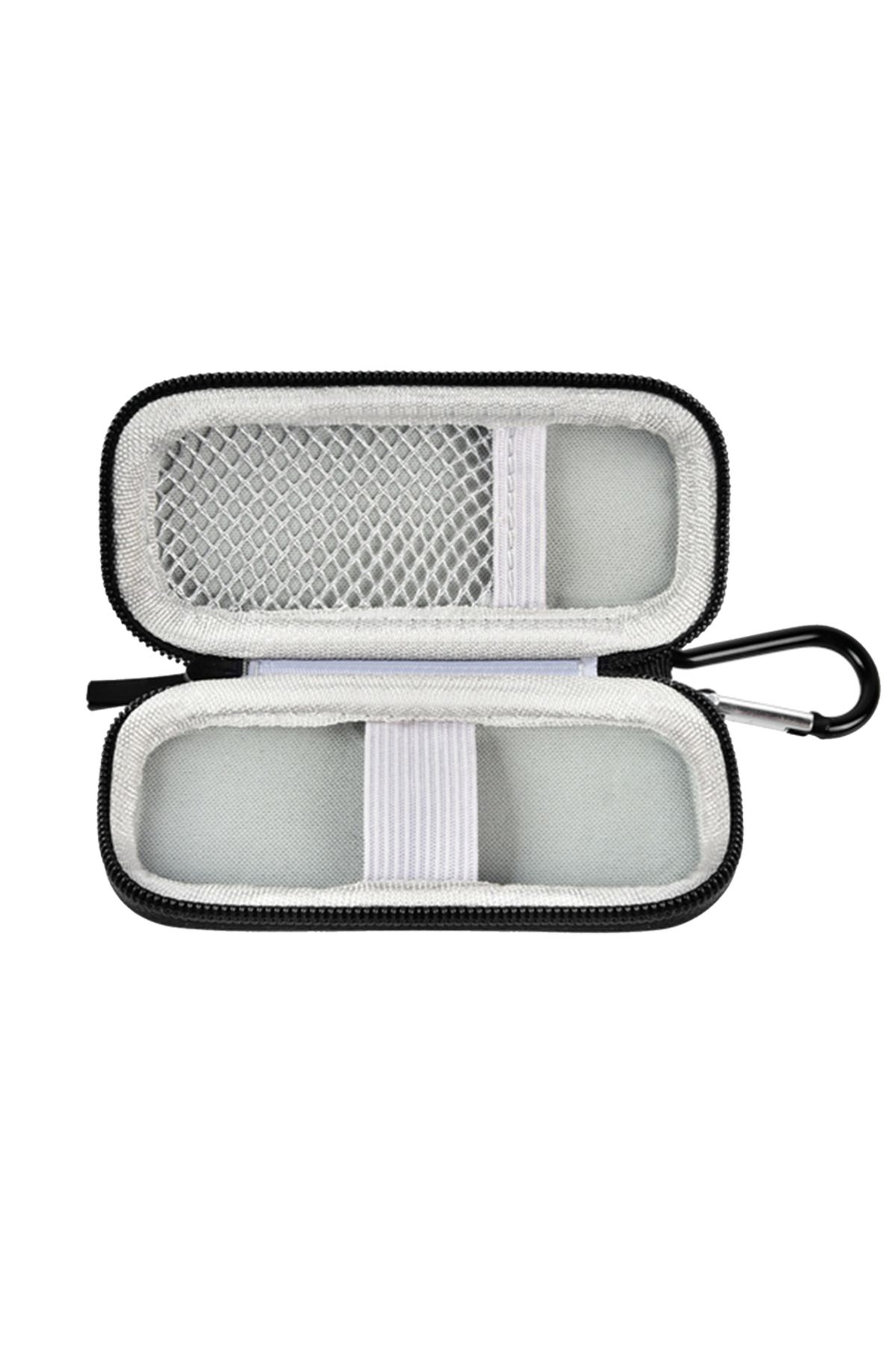 Choice-Black （case Only)heart Monitor Case Compatible With Alivecor Kardia Mobile Ecg/for Kardiamobile 6l F 1