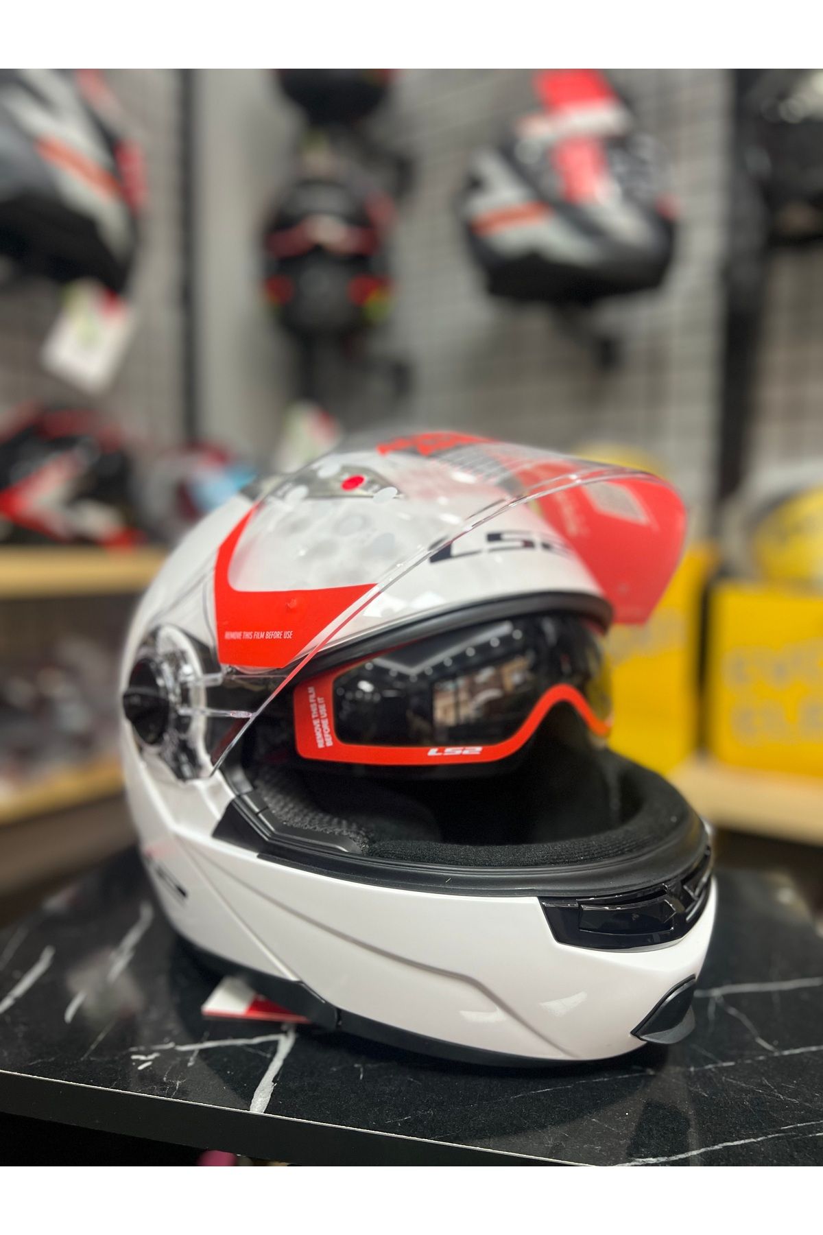 Store Kask