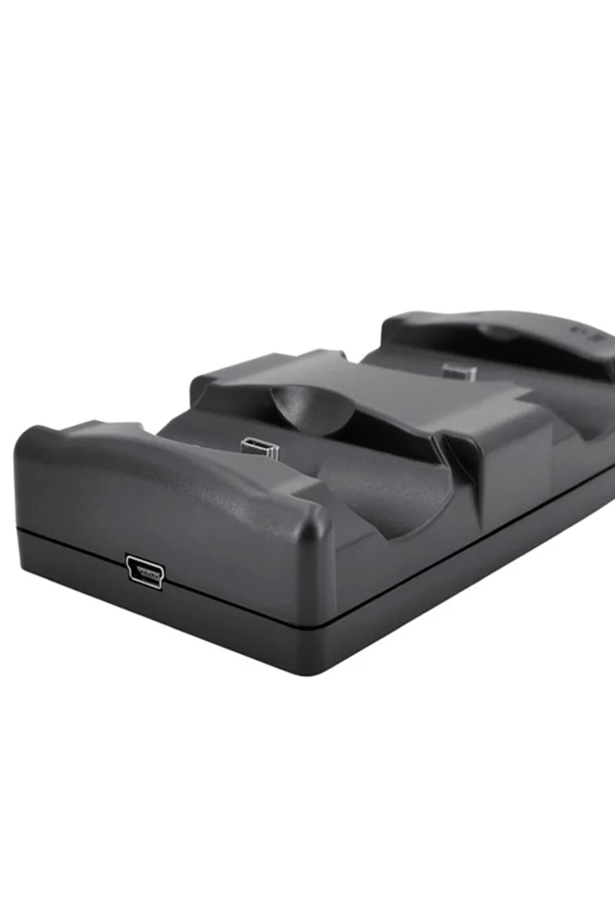 Choice-USB Charging Dock For PS3 Controller Powered Charger Station For Double shock 3 Gamepad  Joystick 6