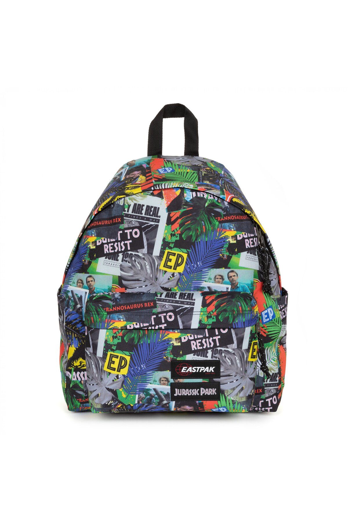 Eastpak X Jurassic Park Day Pak'r Sırt Çantası