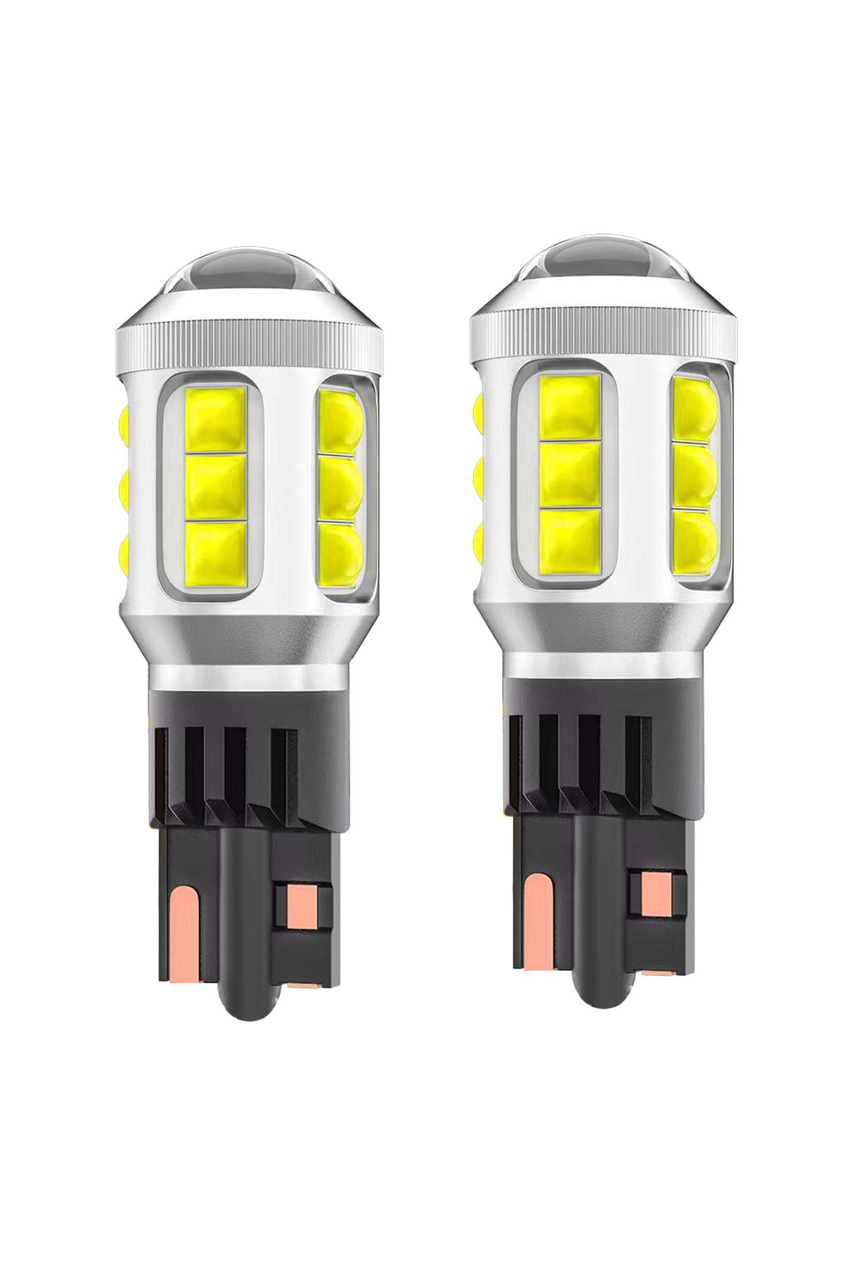Choice-مصباح LED T15 بقوة 4000 لومن W16w LED Canbus بدون خطأ 3030 رقائق 912 921 لمبة إضاءة احتياطية للسيارة... 8